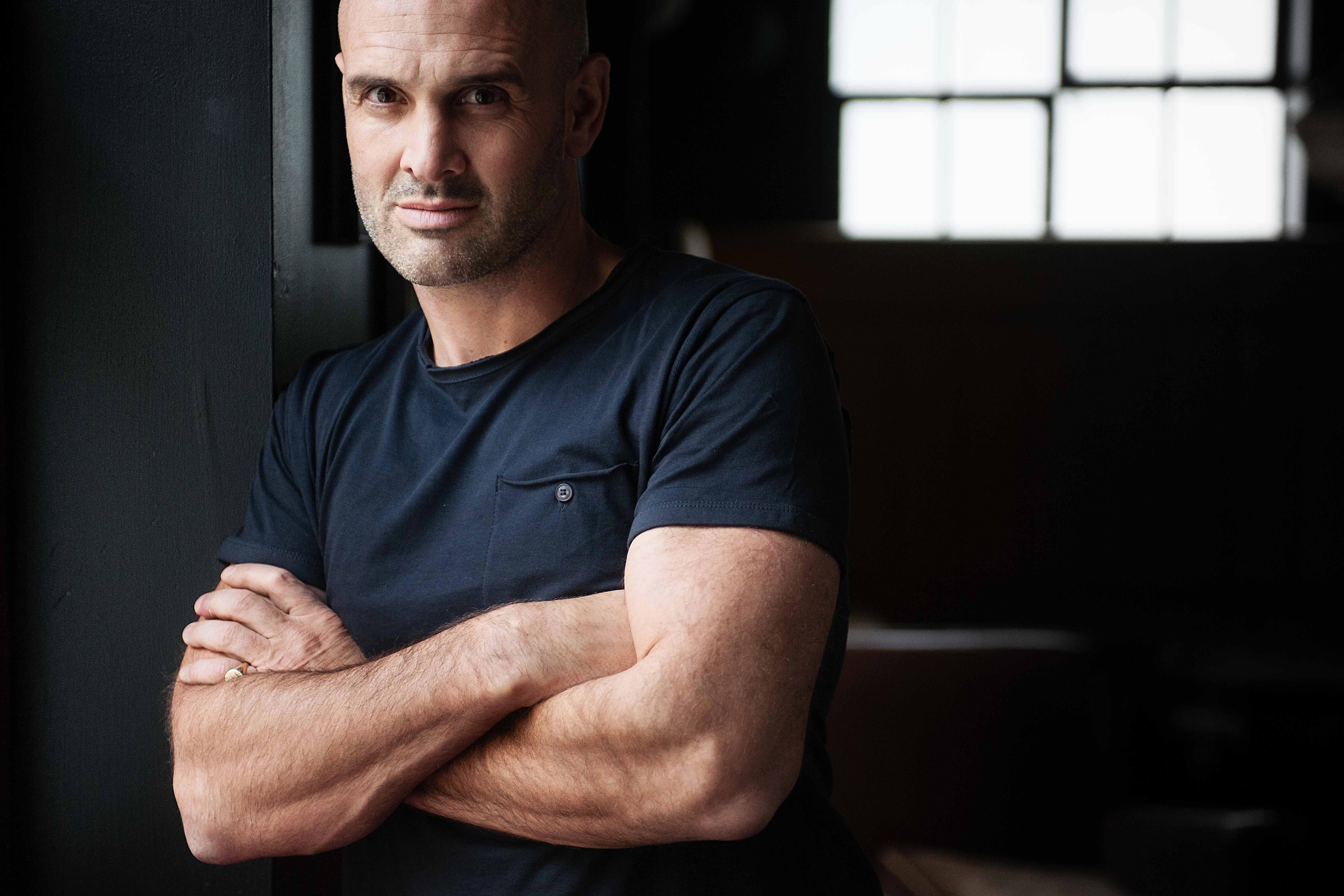 How to become a survival expert: Tips by Ed Stafford