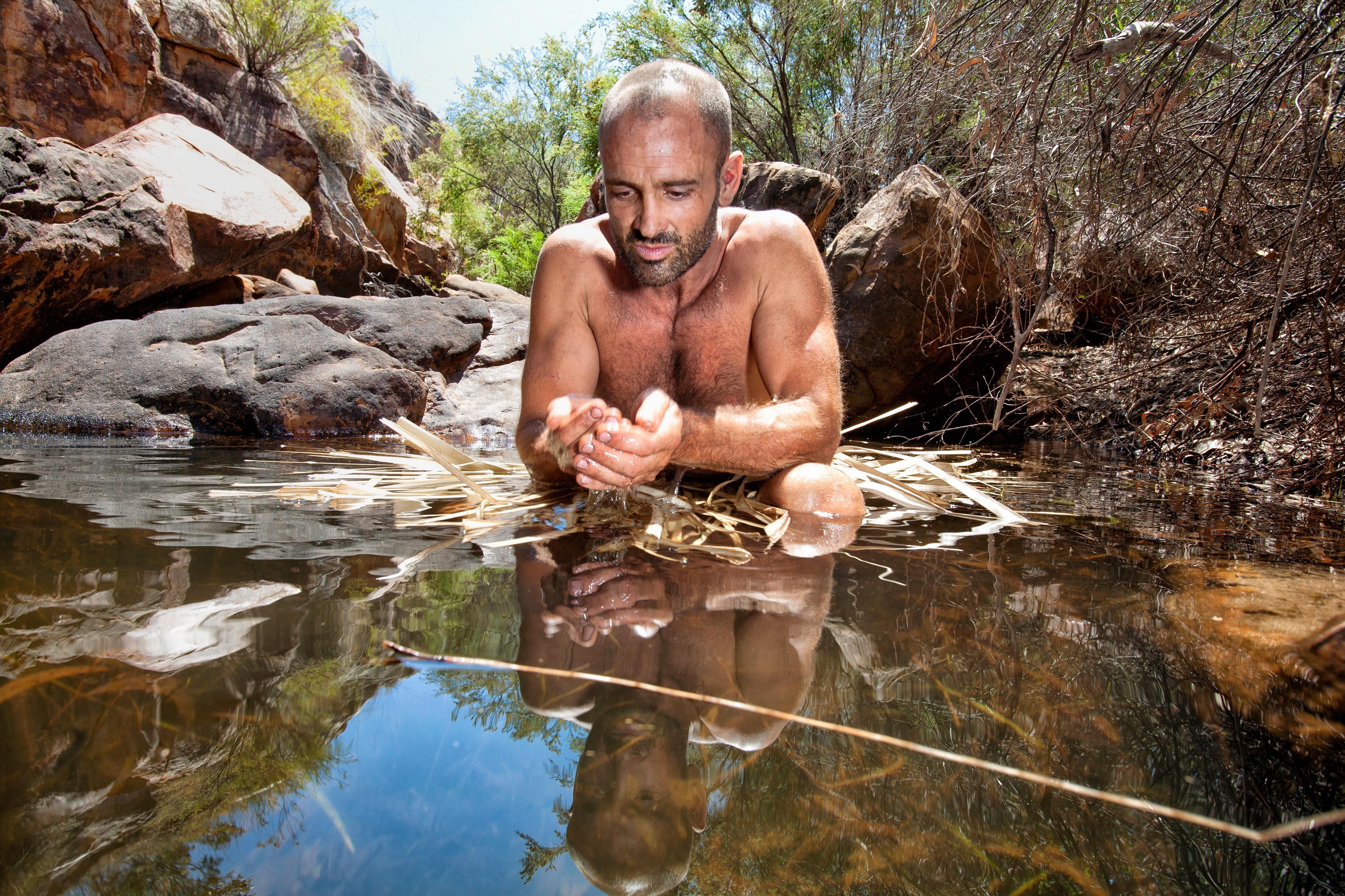 How to become a survival expert: Tips by Ed Stafford