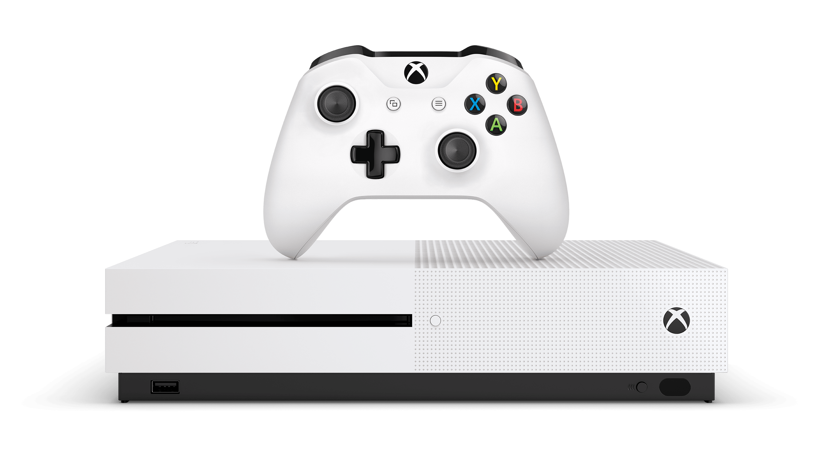 XBox One S Facts zur neuen GamingKonsole Red Bull