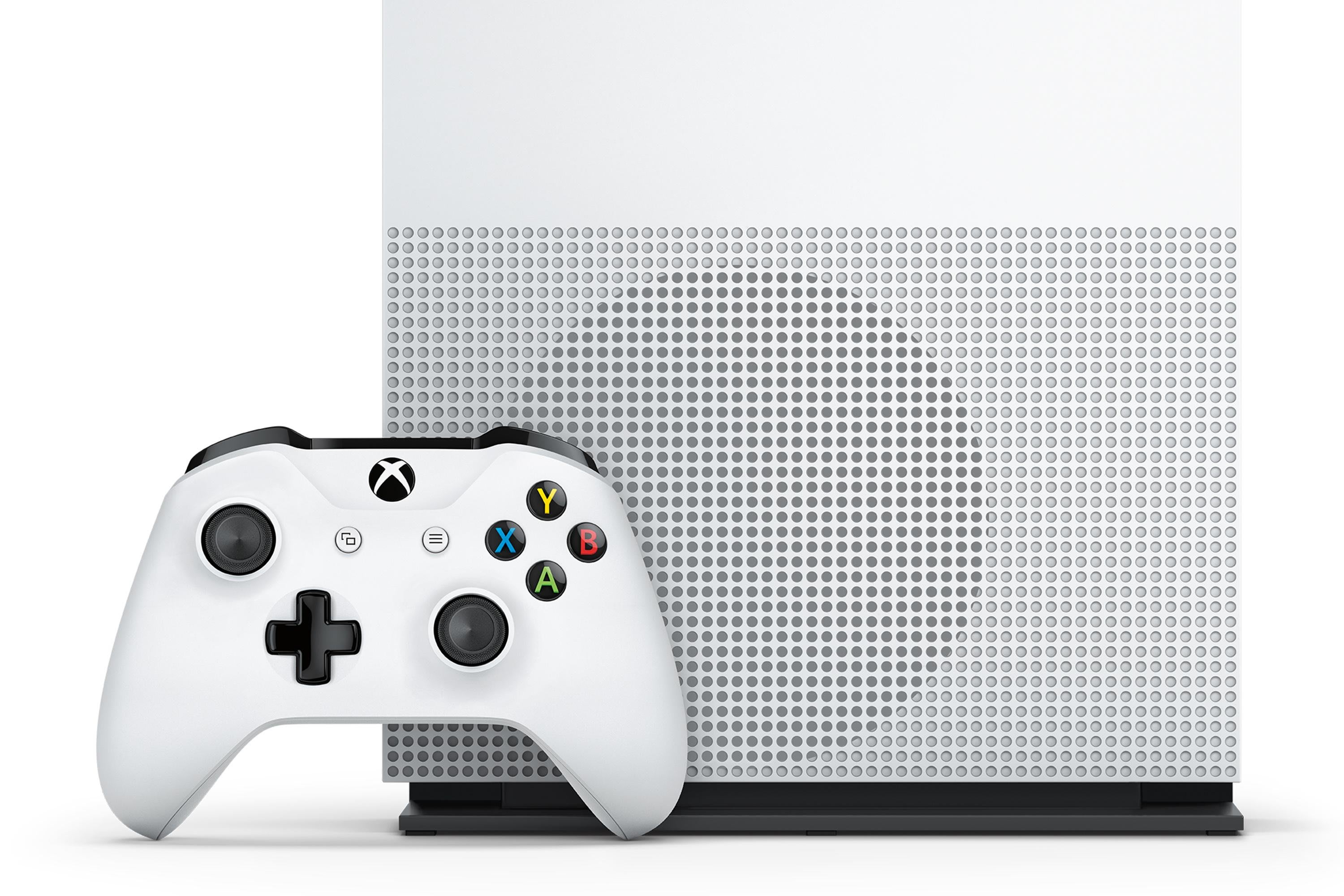 Xbox One Ecran Noir Apres Demarrage Xbox One S : Comment améliorer la nouvelle console ?