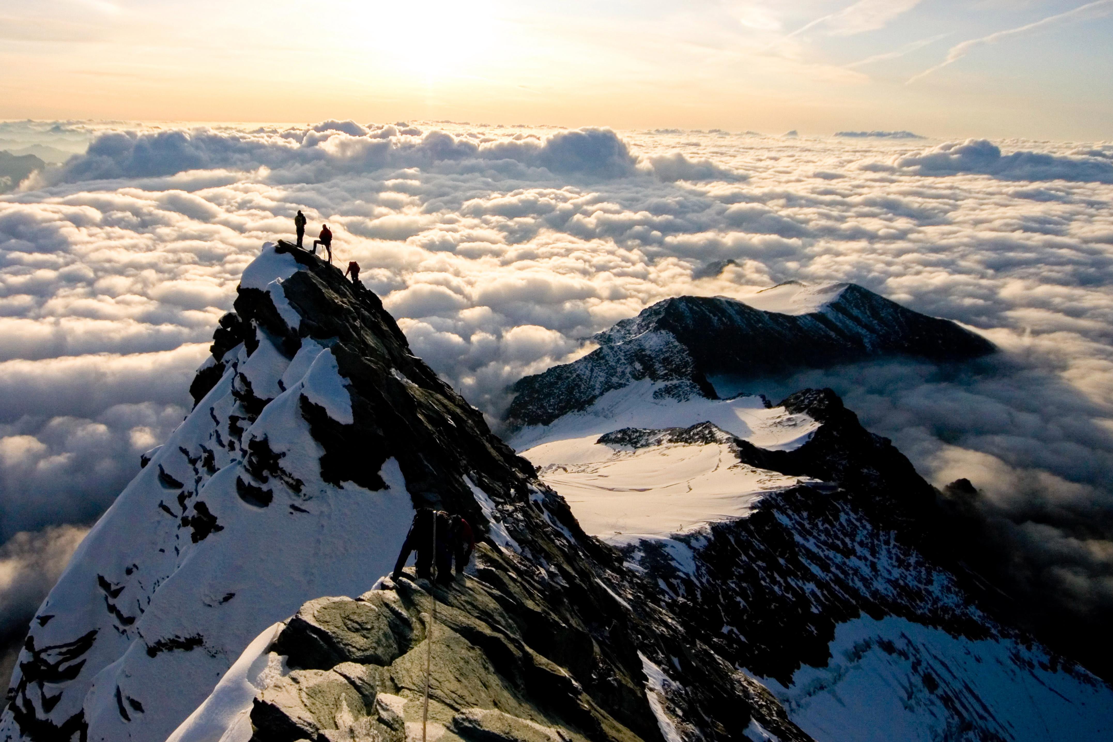 Hochsten Berge Osterreichs Ranking Infos