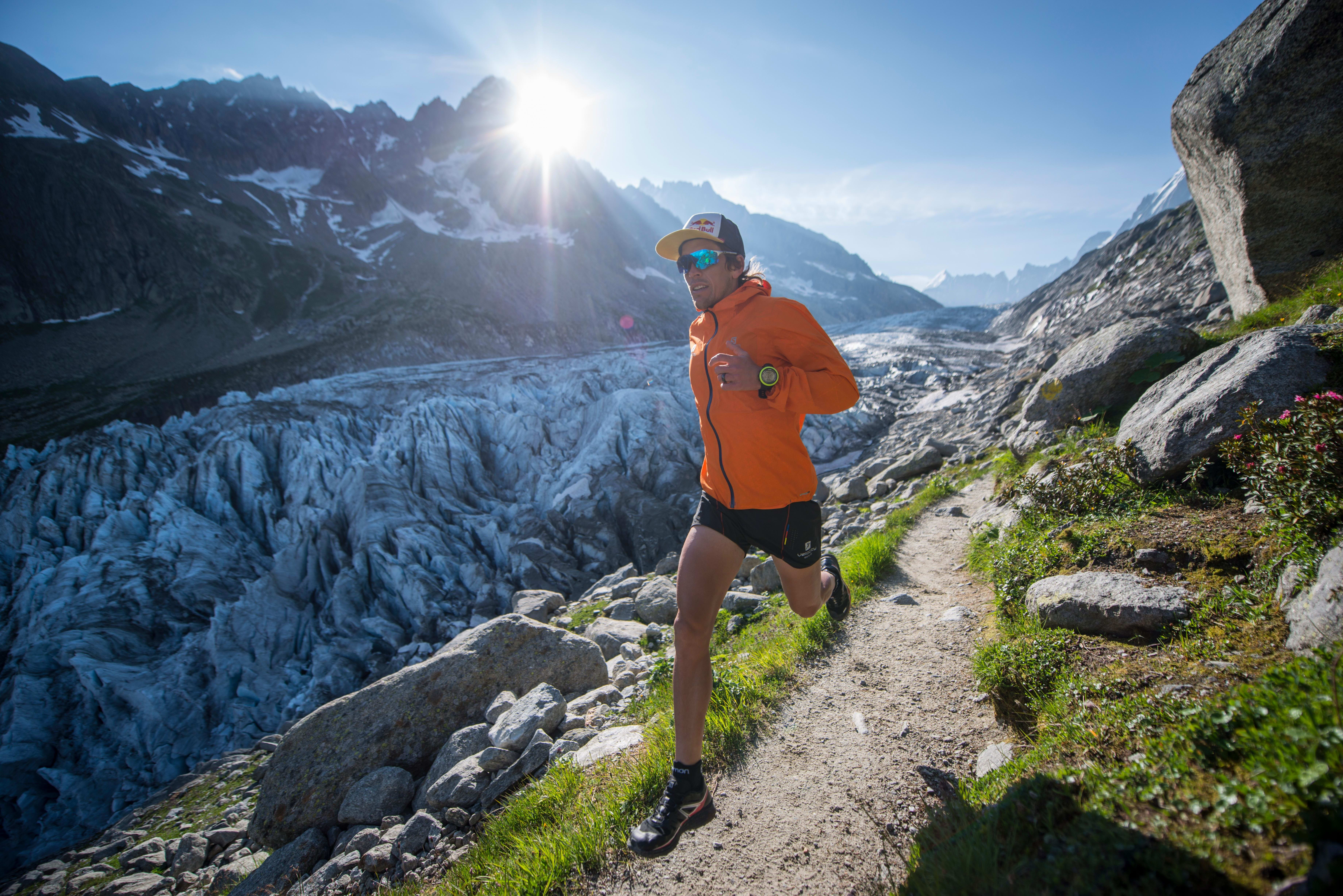 best trail runners in the world