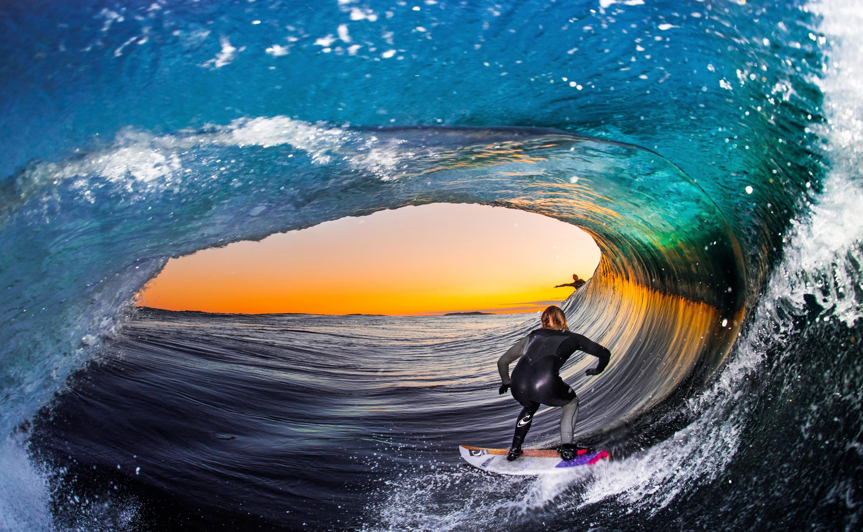 Leroy Bellet il révolutionne la photo