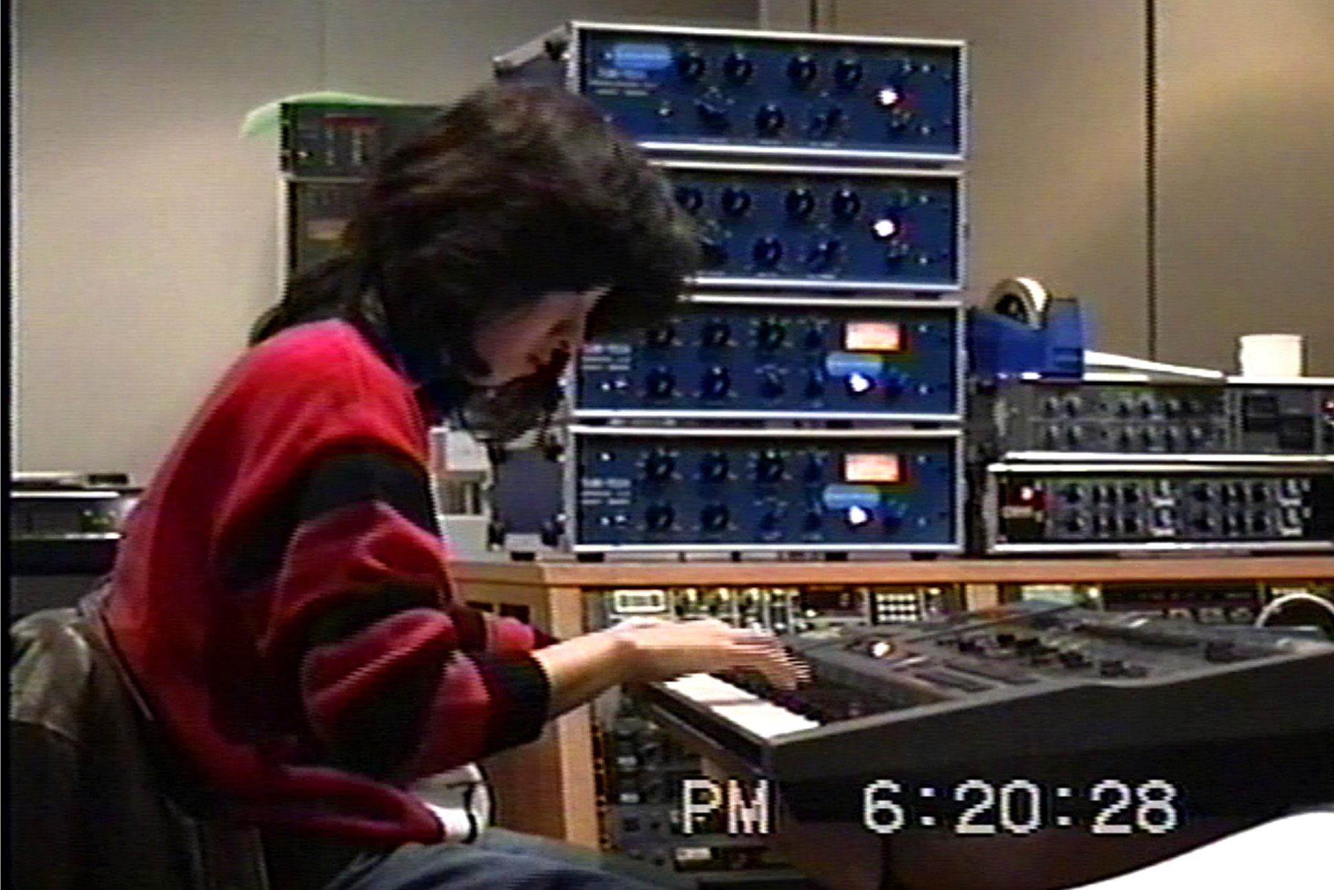 サウンドクリエイター佐宗綾子さんの 椅子を並べて寝た ナムコ時代 ゲーム業界 彼女の履歴書