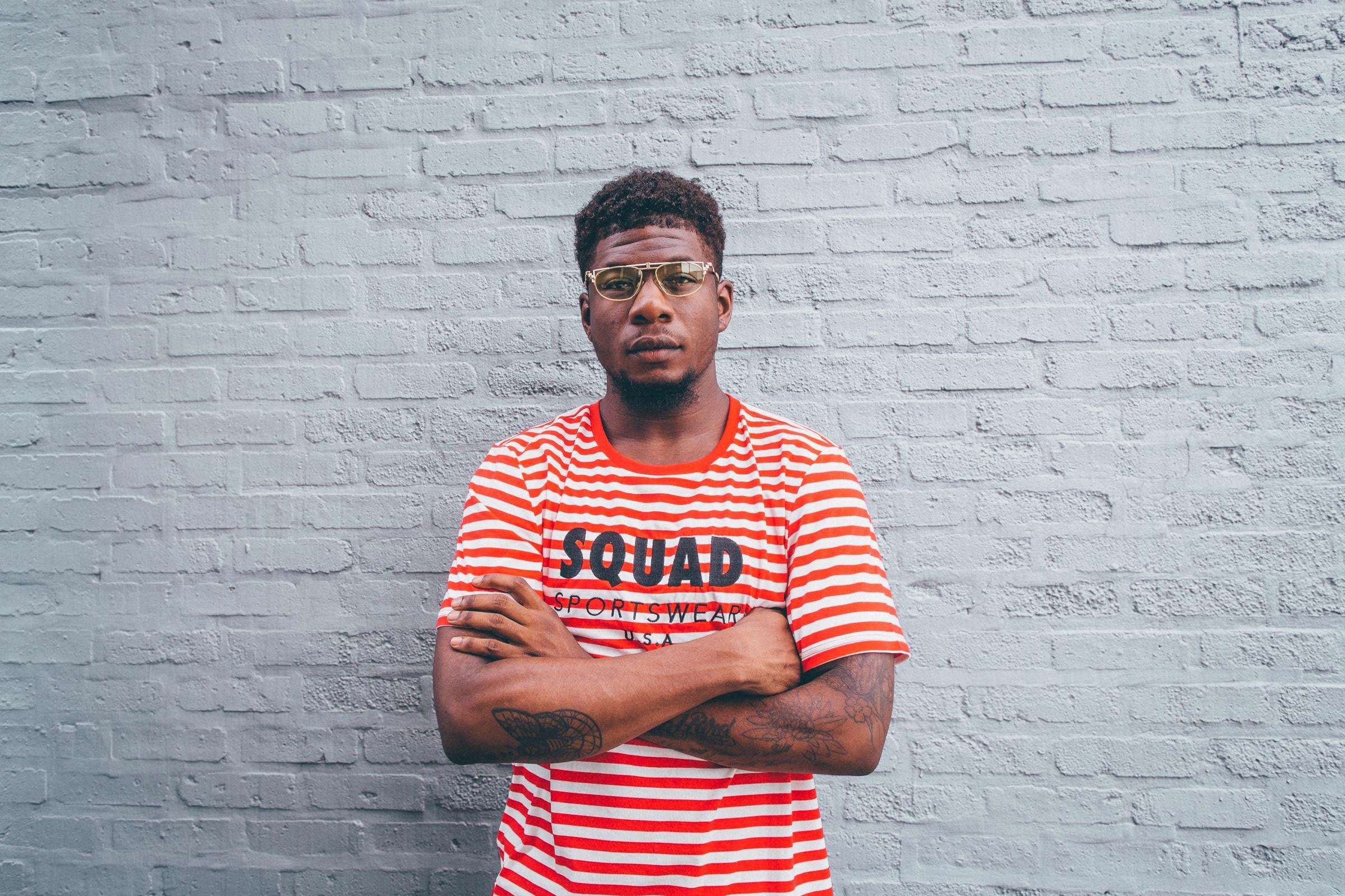 What We Learned From Mick Jenkins' Facebook Interview