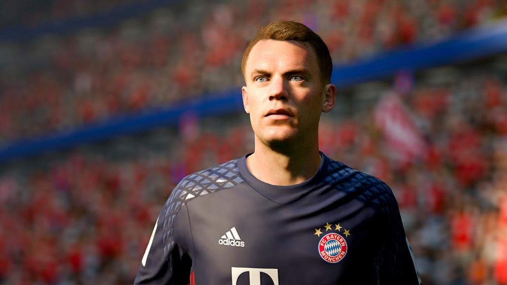 Fifa 20 オススメゴールキーパー ベスト8 ゲーム レッドブル