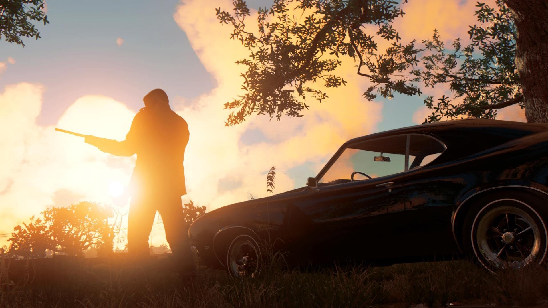 Why Mafia III Ditched Fuel and Traffic Violations