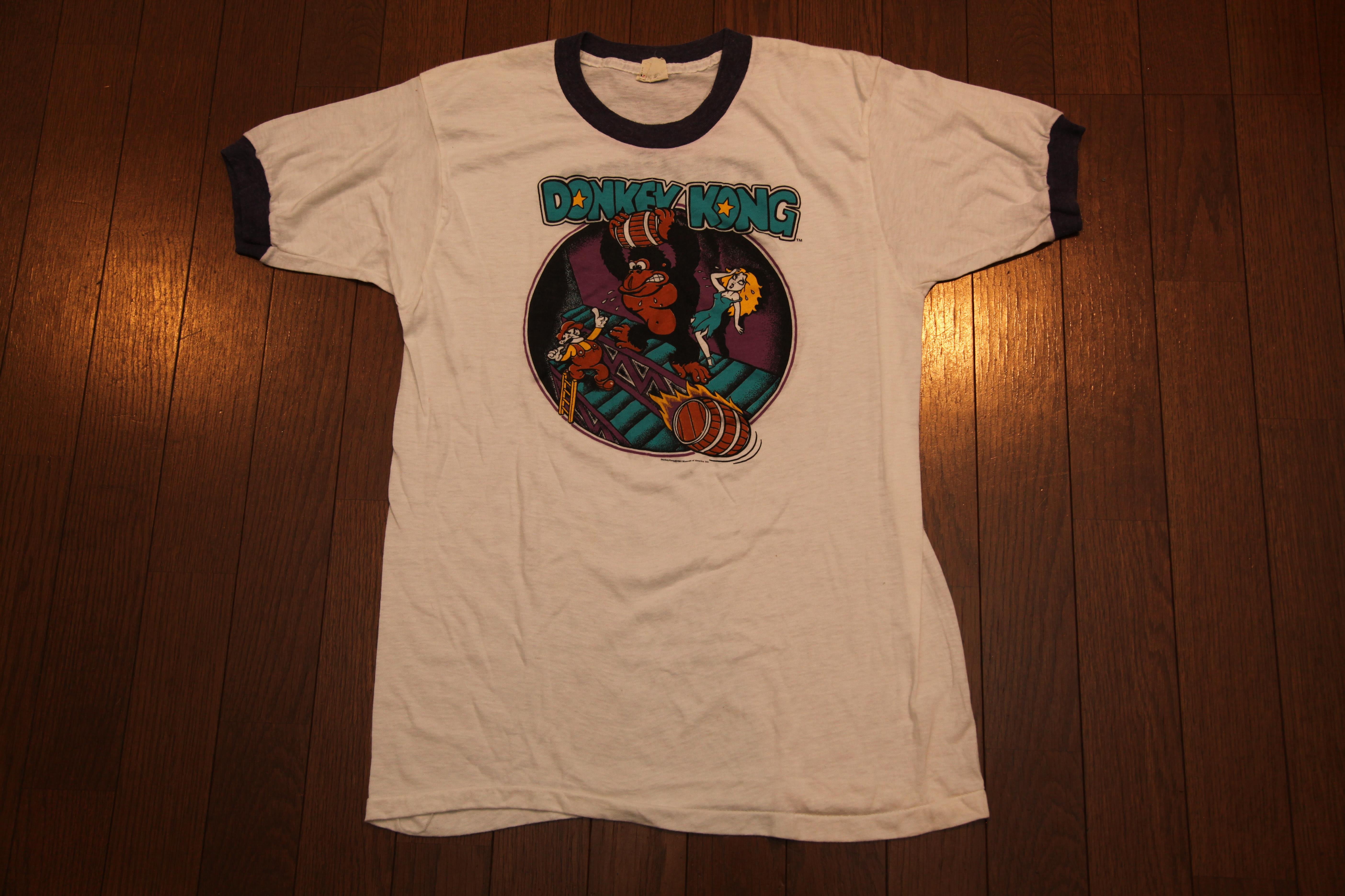 おしゃれ パフィー アキラ Tシャツ Akira レア コレクターズアイテム Vintage 鉄雄 ロゴ Tシャツ 90s ビンテージ