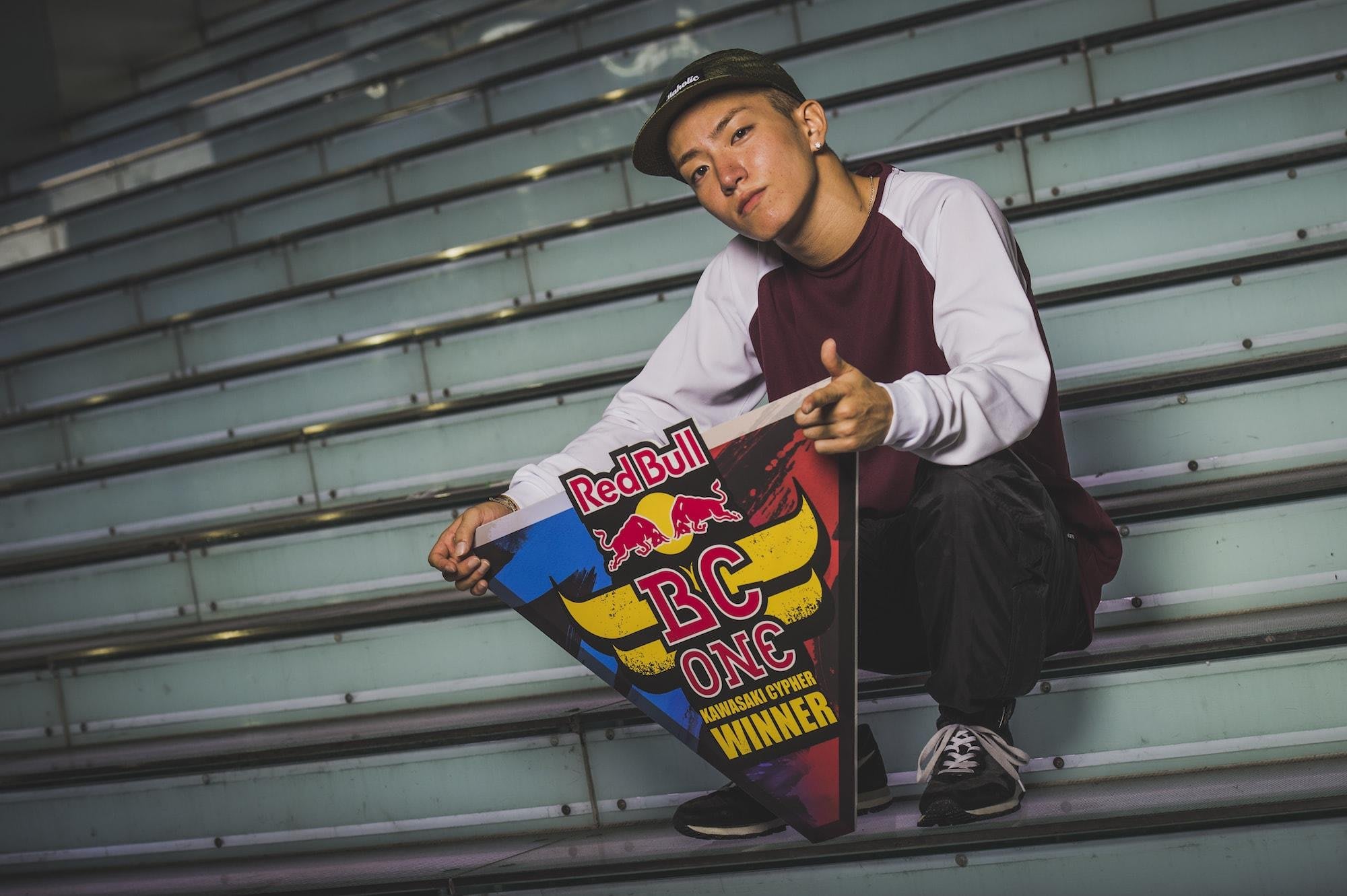 激レア　Red Bull BC ONE キャップ　サンパウロ2006年　KAKU 激レア Red Bull BC ONE キャップ サンパウロ2006年 KAKU