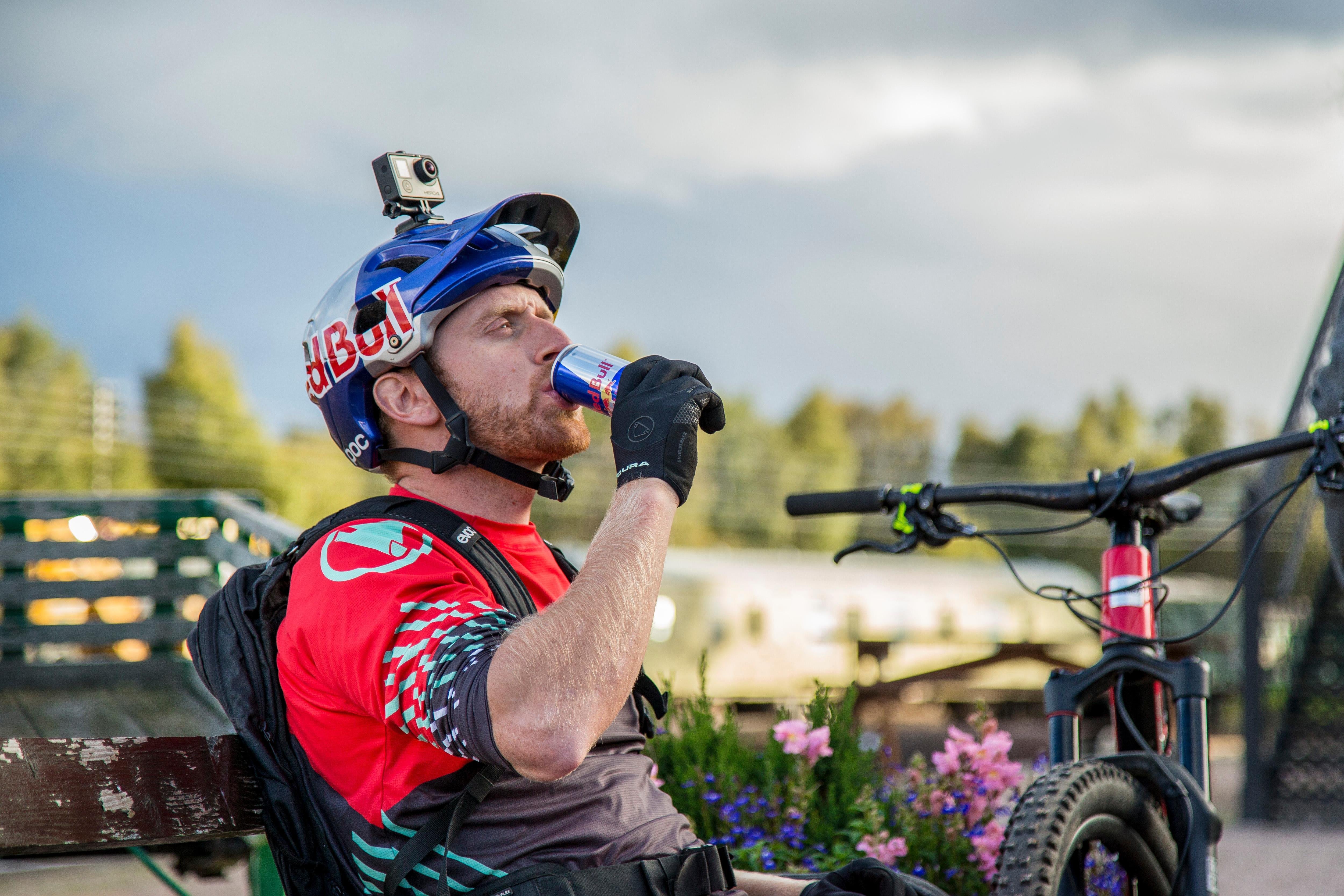 Danny macaskill big day out 2025