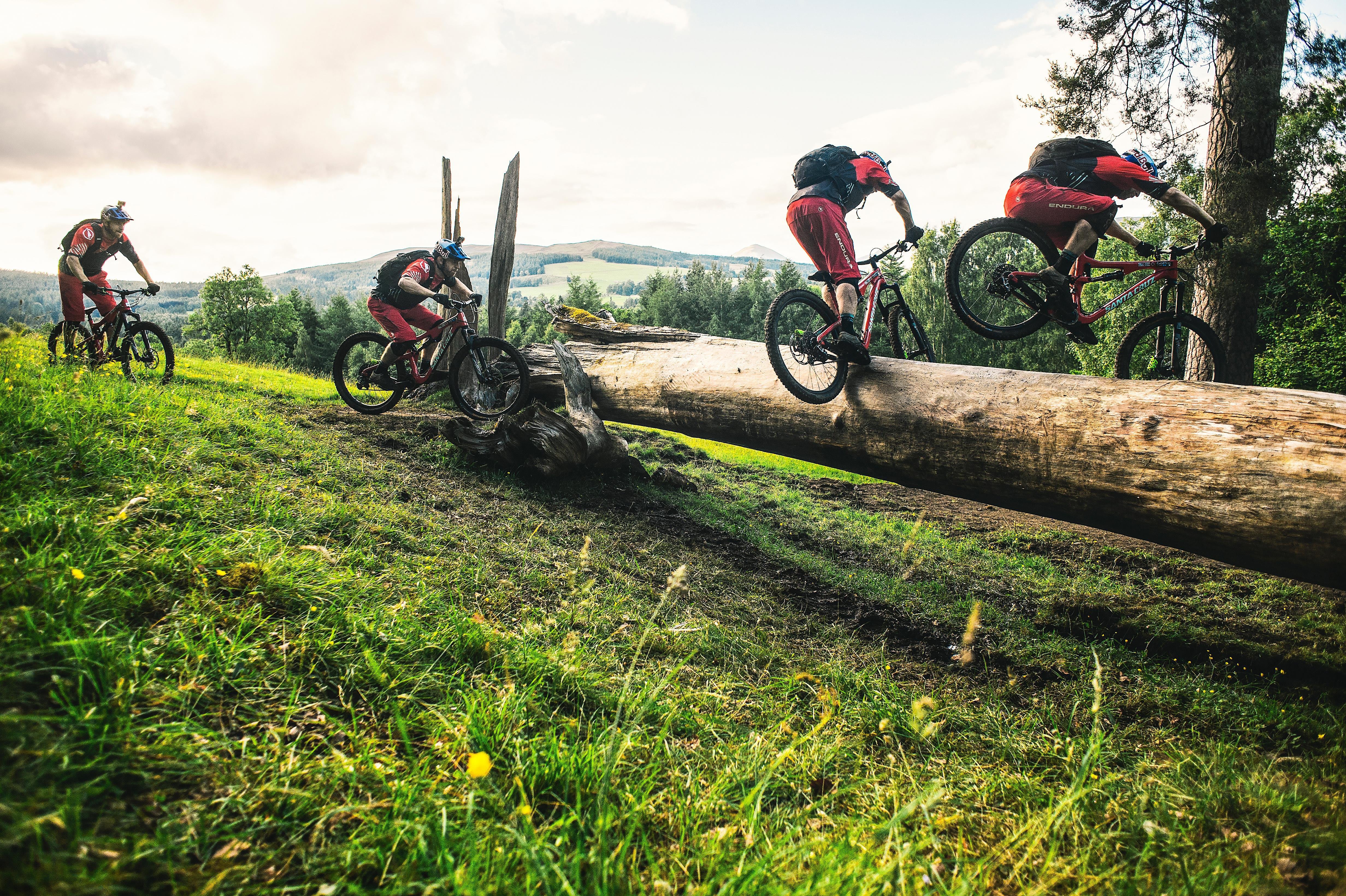 Red bull mountain bike cheap danny macaskill