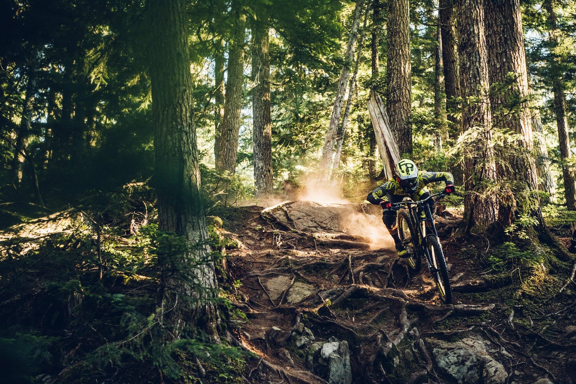 Best mtb tyres for wet roots best sale