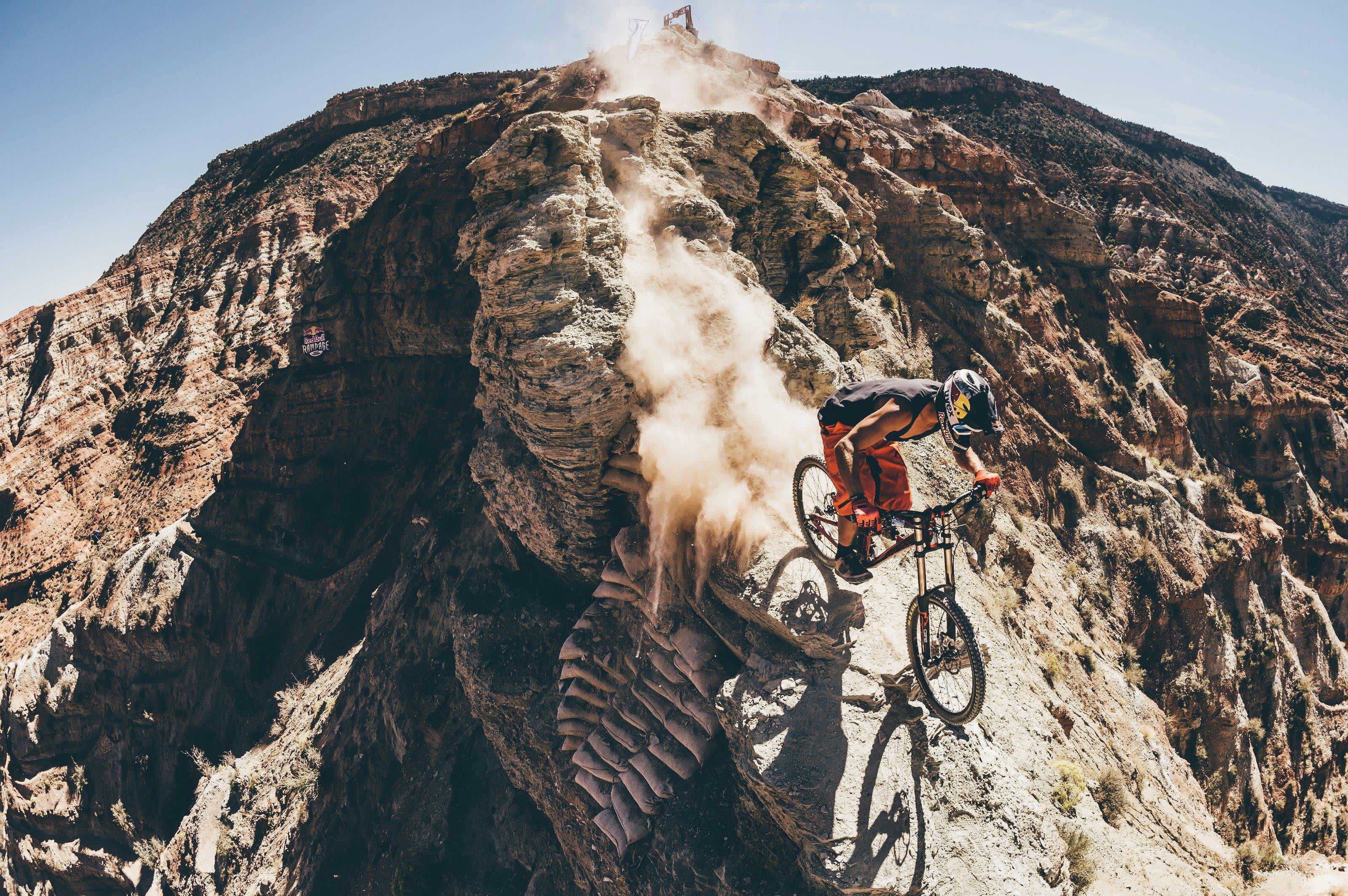 Red bull signature series mountain bike online