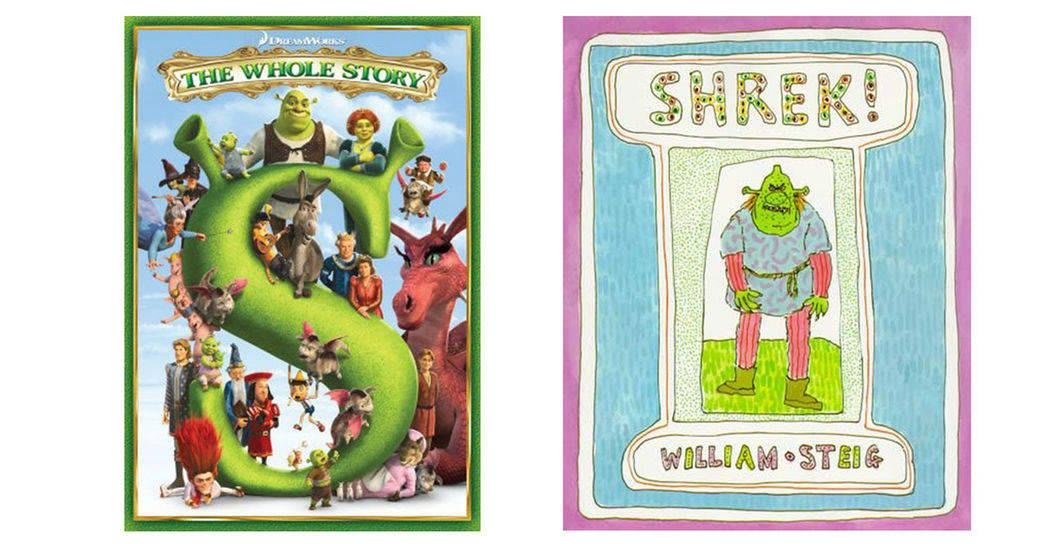 Голивудские фильмы основанные на книге