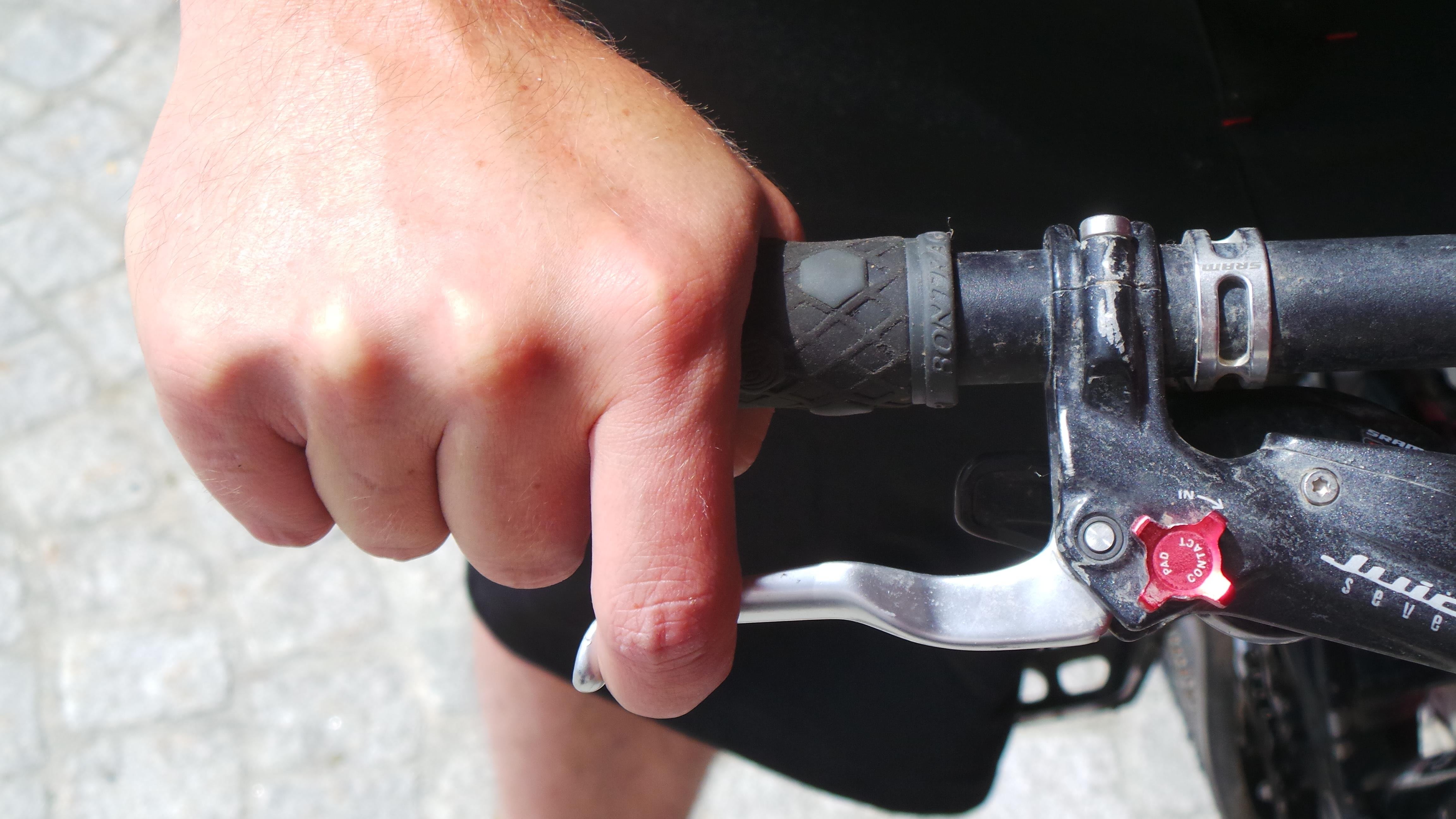 Mountainbike einstellen Die besten Tipps und Tricks