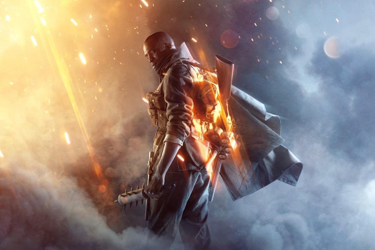 Как стать профи в Battlefield 1