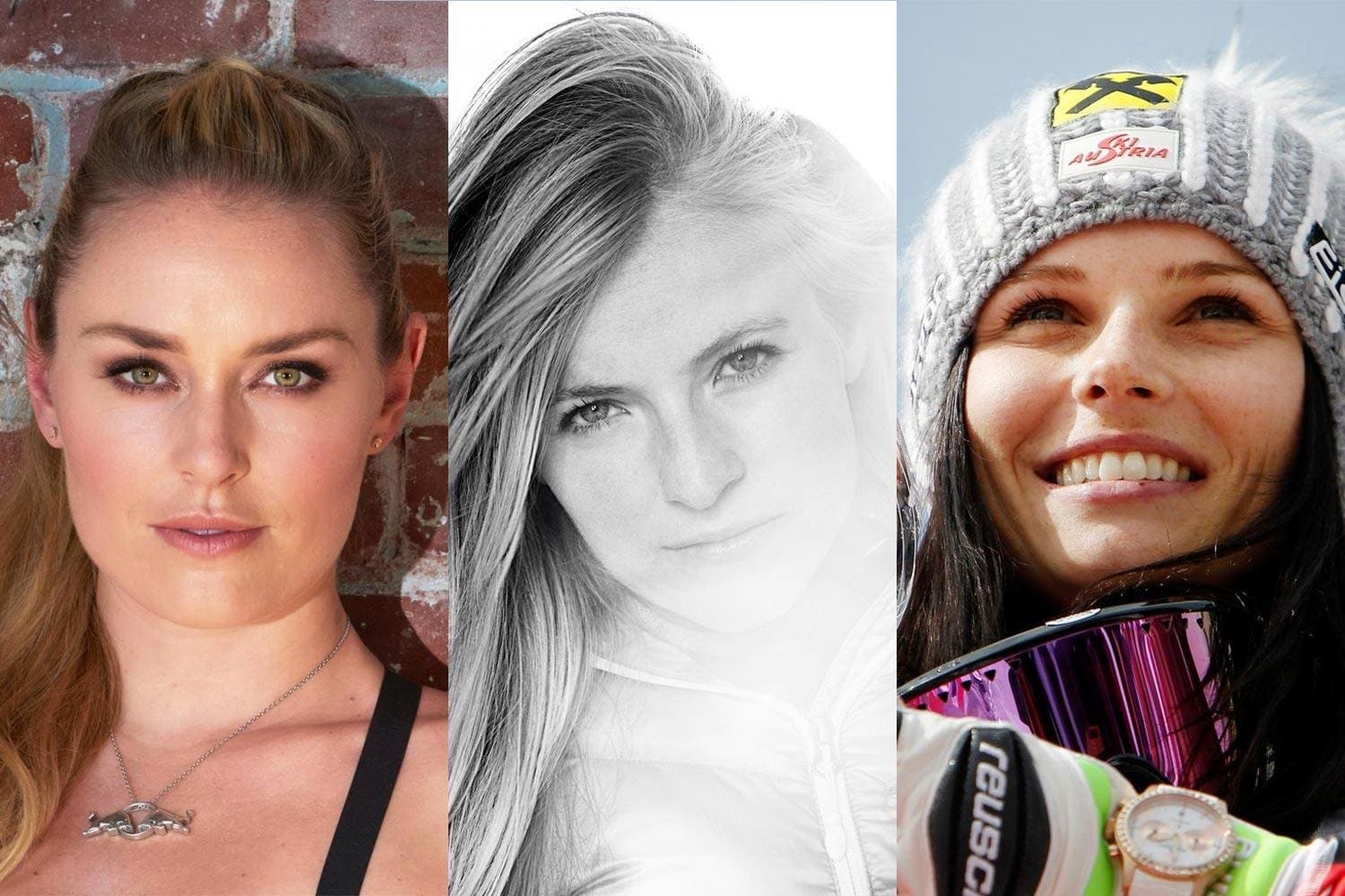 アルペンスキー 16 17シーズン優勝候補は誰だ Snow