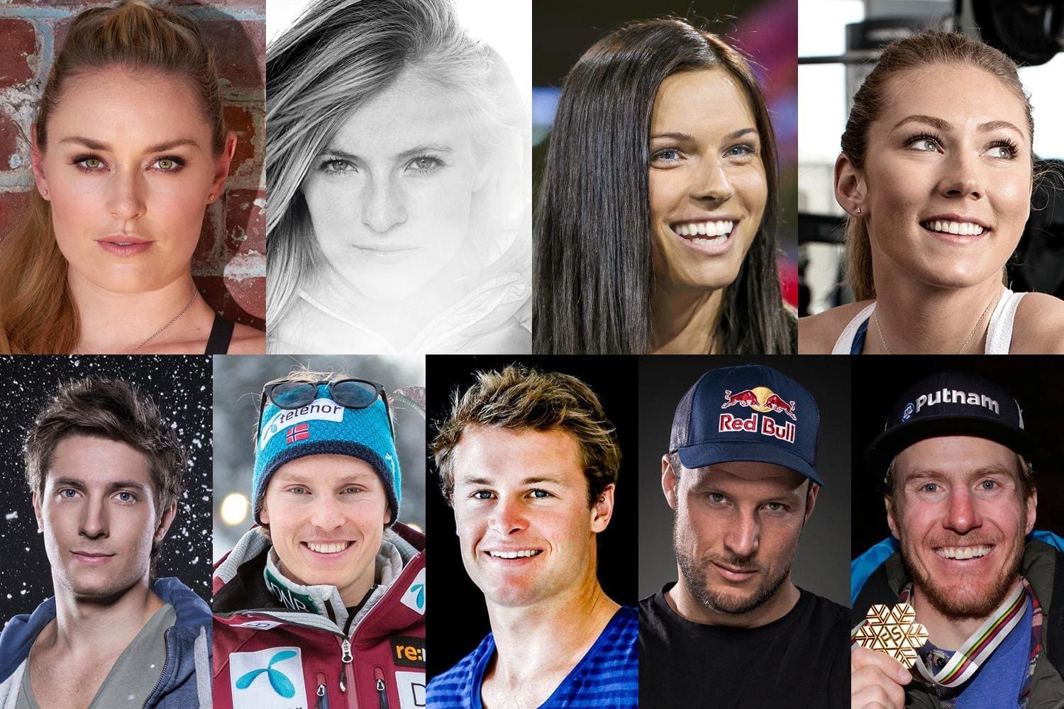 アルペンスキー 16 17シーズン優勝候補は誰だ Snow