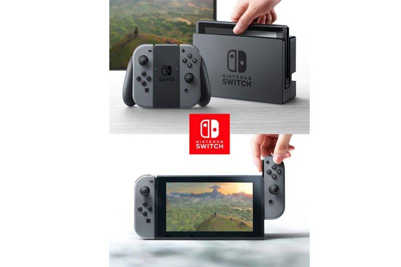 Nintendo Switch ++ News, Gerüchte, Infos ++