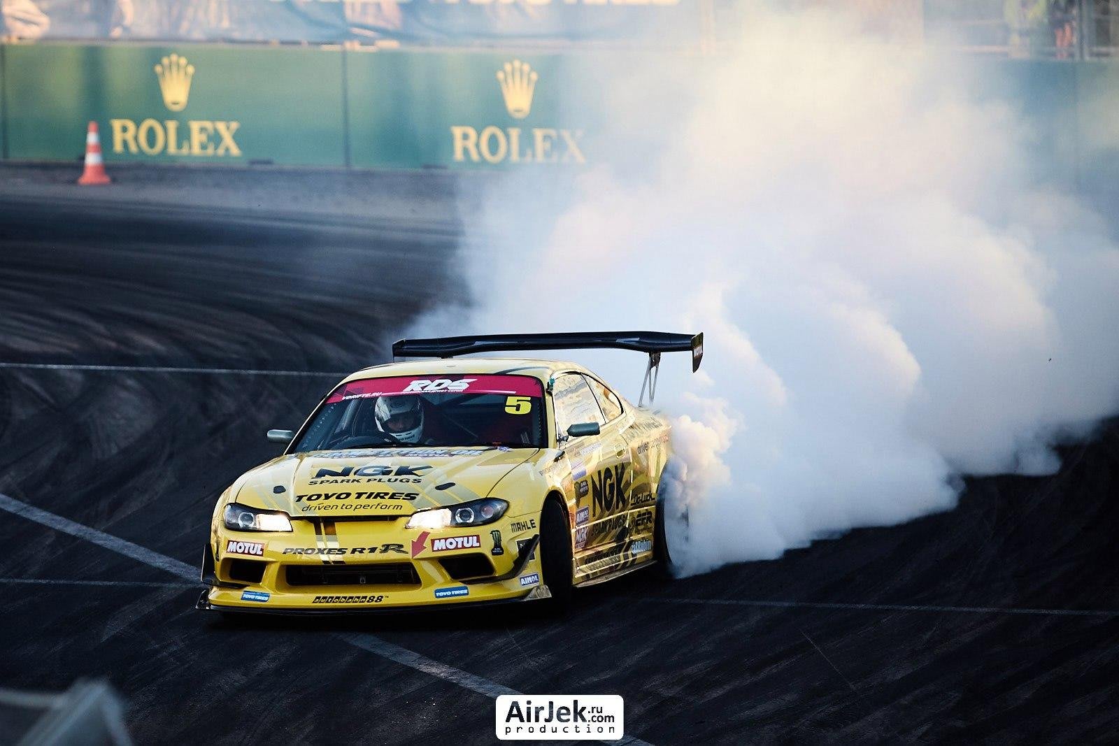 Форвард авто Silvia s15