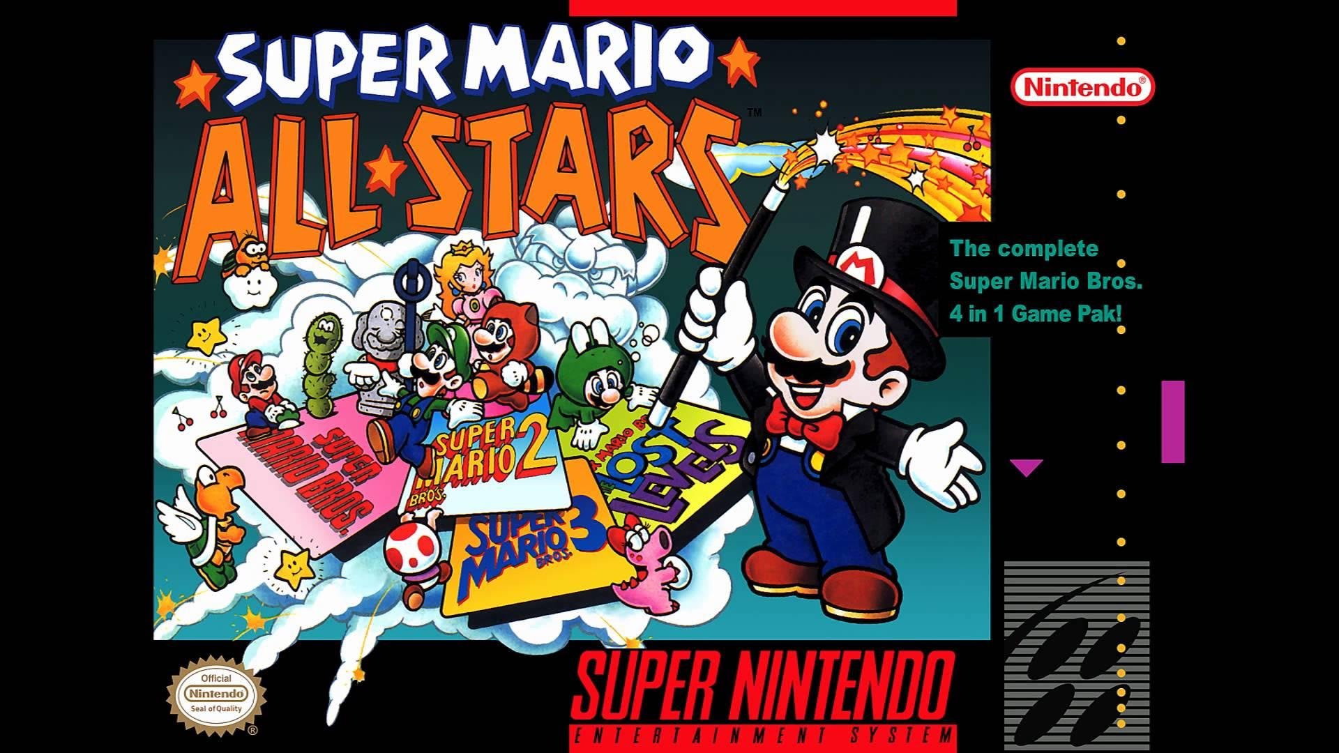 Veja o Top 10 de jogos mais vendidos da história do Super Nintendo -  26/08/2017 - UOL Start