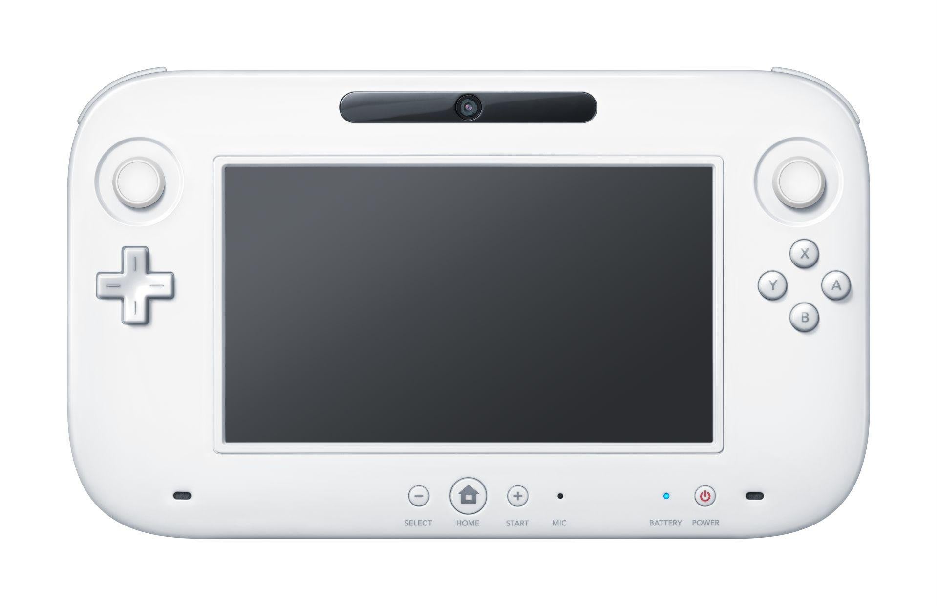 Nintendo stole the Wii U's best idea for the Switch, and it was a