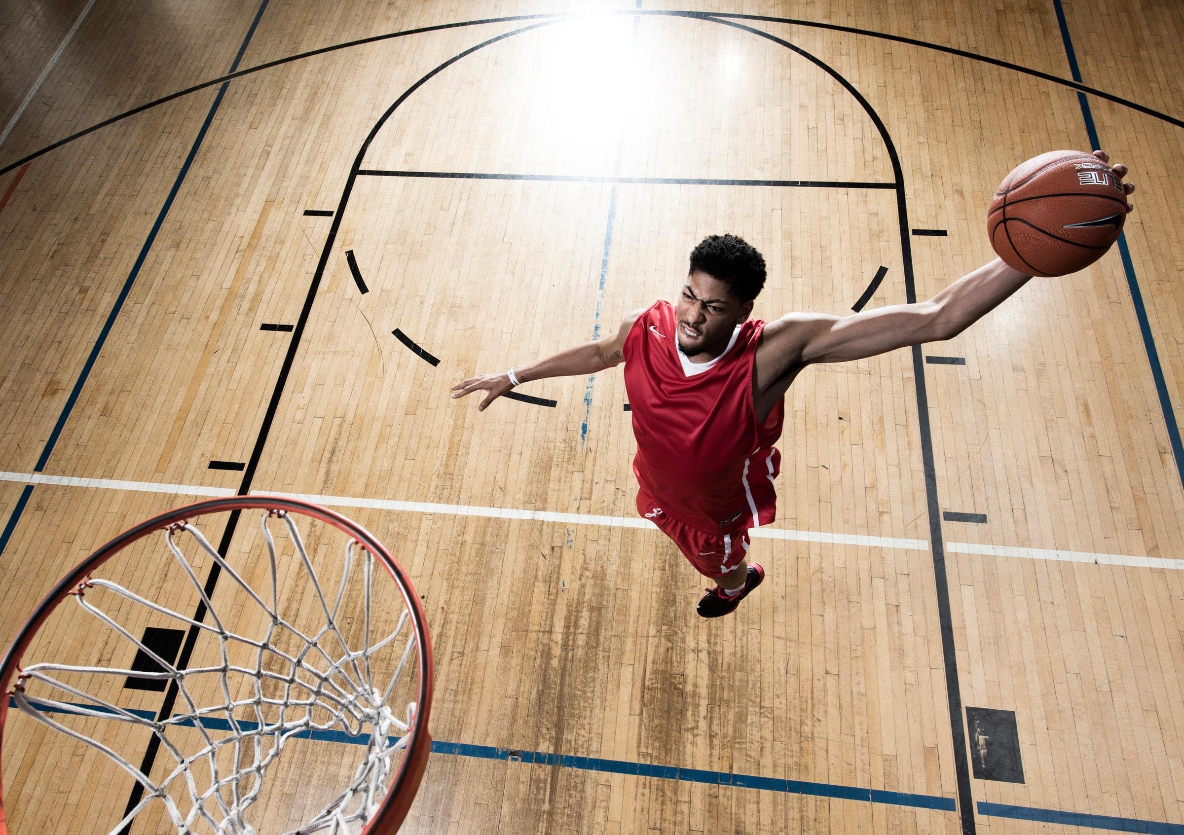 How to Shoot a Basketball Like a Pro: Complete Guide