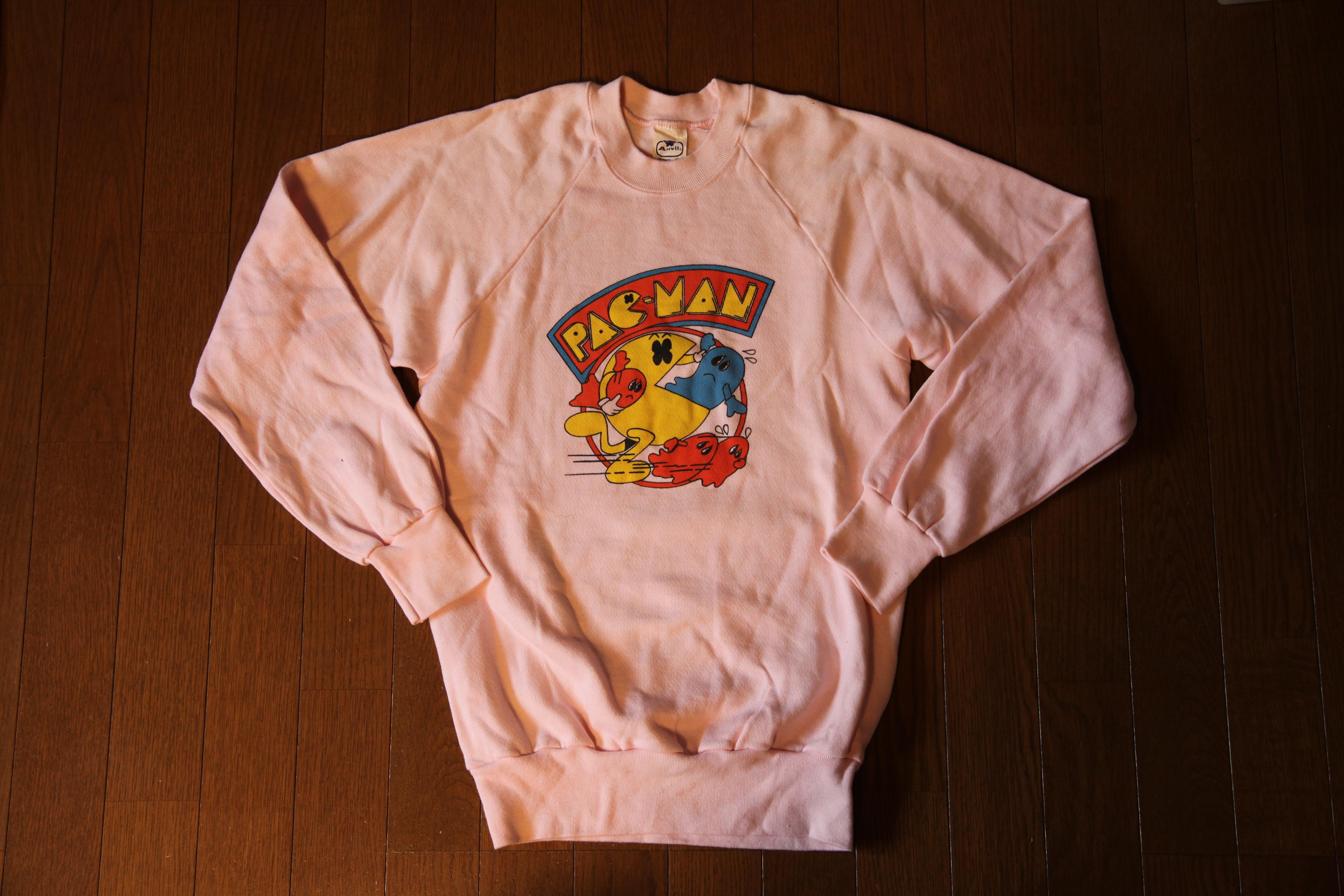 身も心も温まる、ヴィンテージゲームウェア冬物編