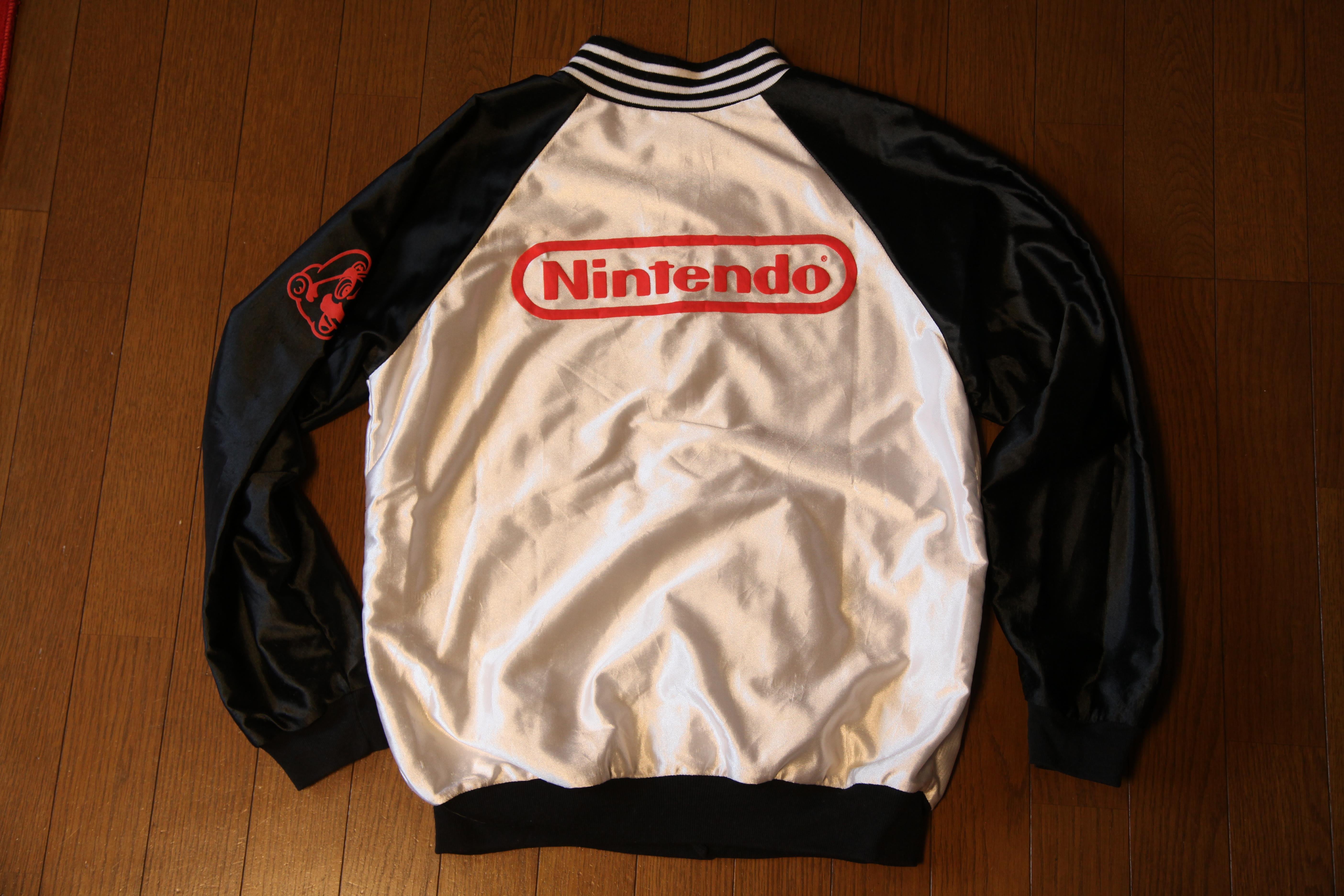 身も心も温まる、ヴィンテージゲームウェア冬物編