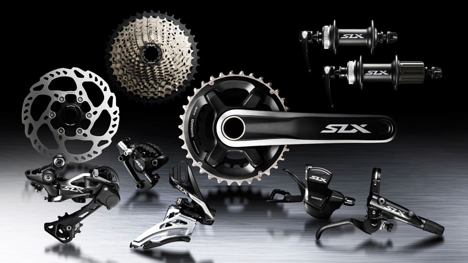 best budget mtb groupset