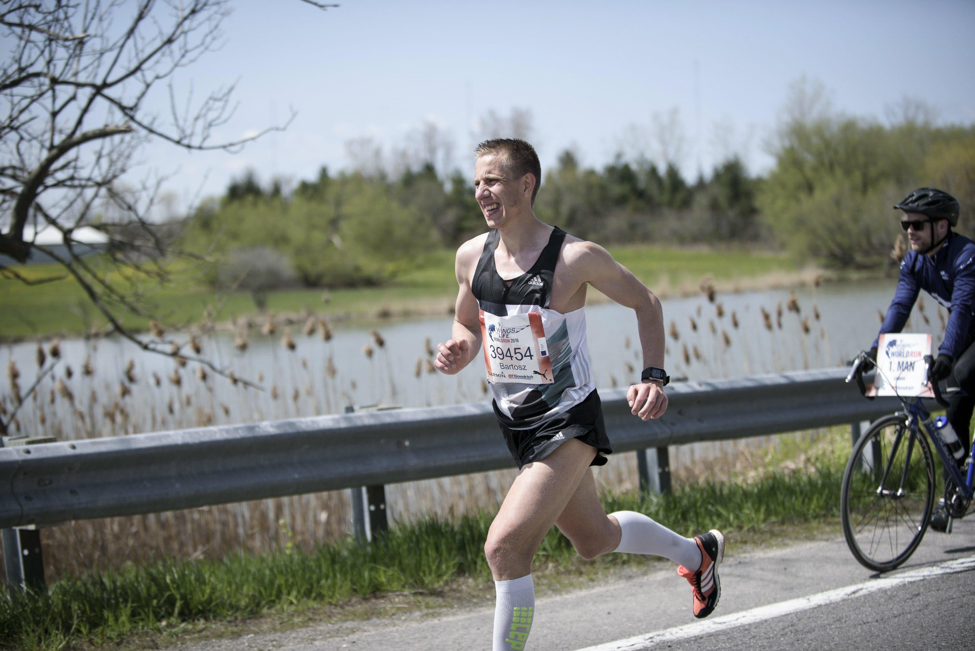 Wings for Life World Run już 7 maja 2017 zapisz się!