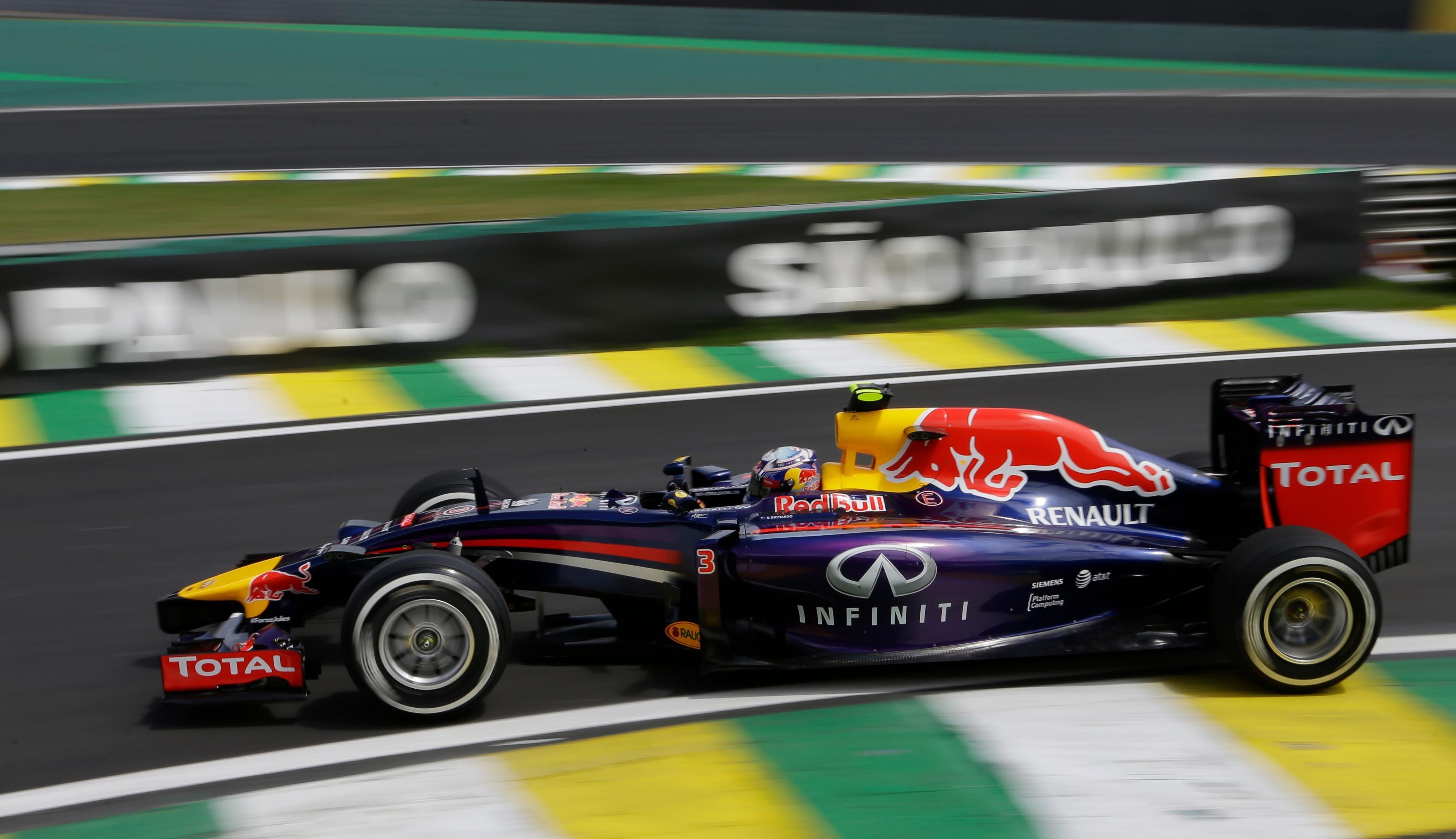 7 curiosidades sobre o GP do Brasil de Fórmula 1