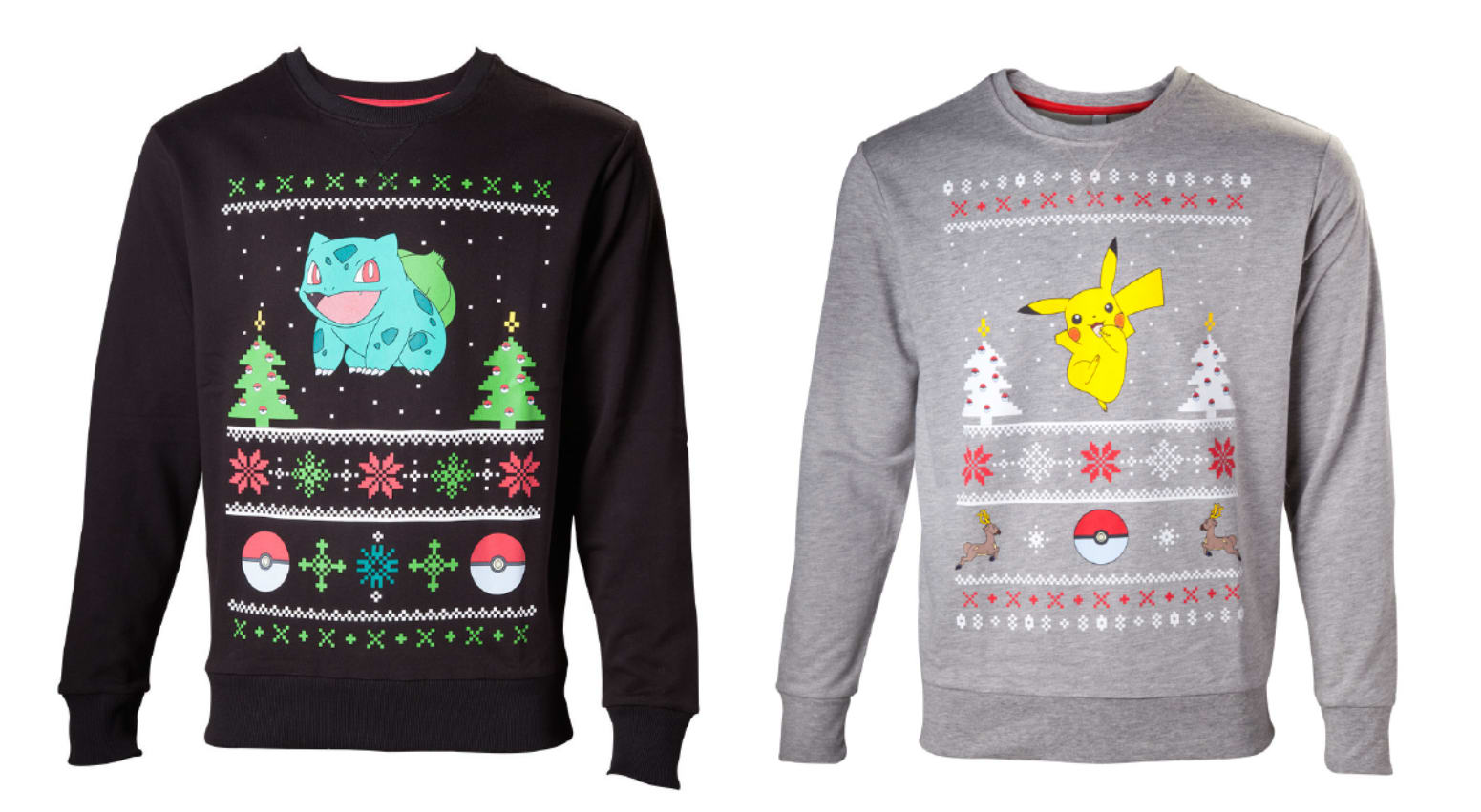 ゲームファンのためのクリスマスプレゼント！