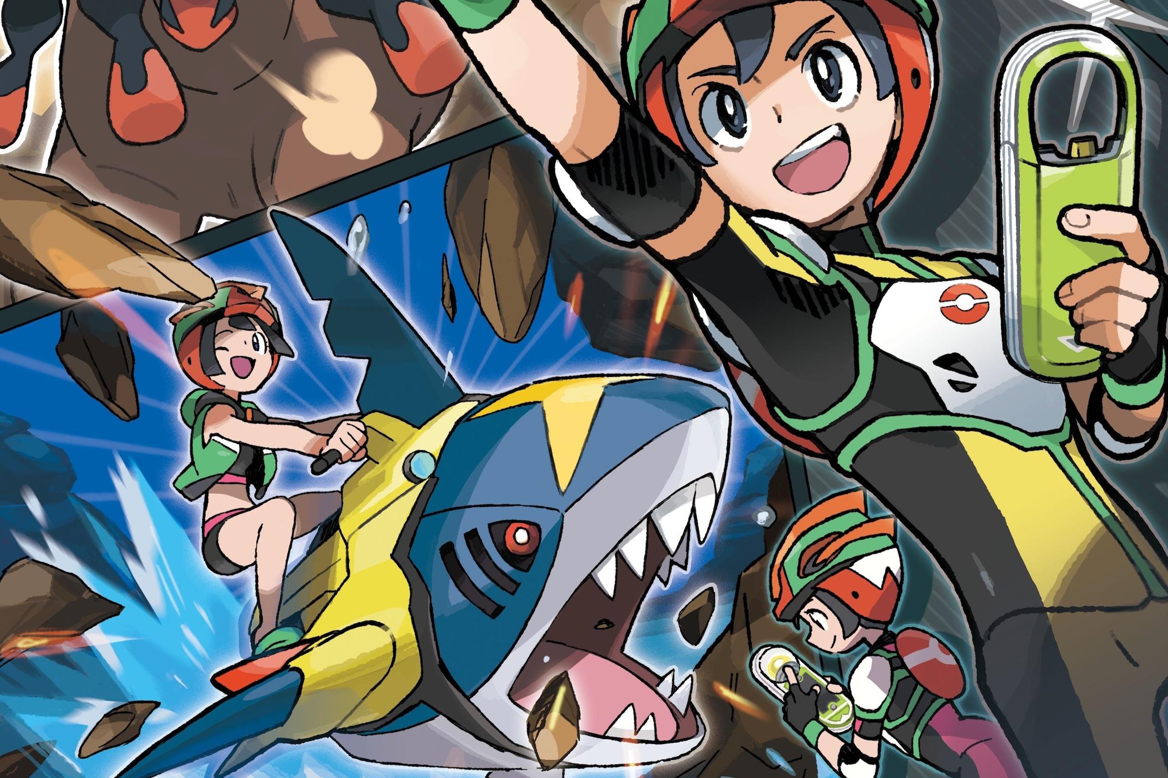 Pokémon Sonne und Mond Unglaubliche Features ++TOP 7++