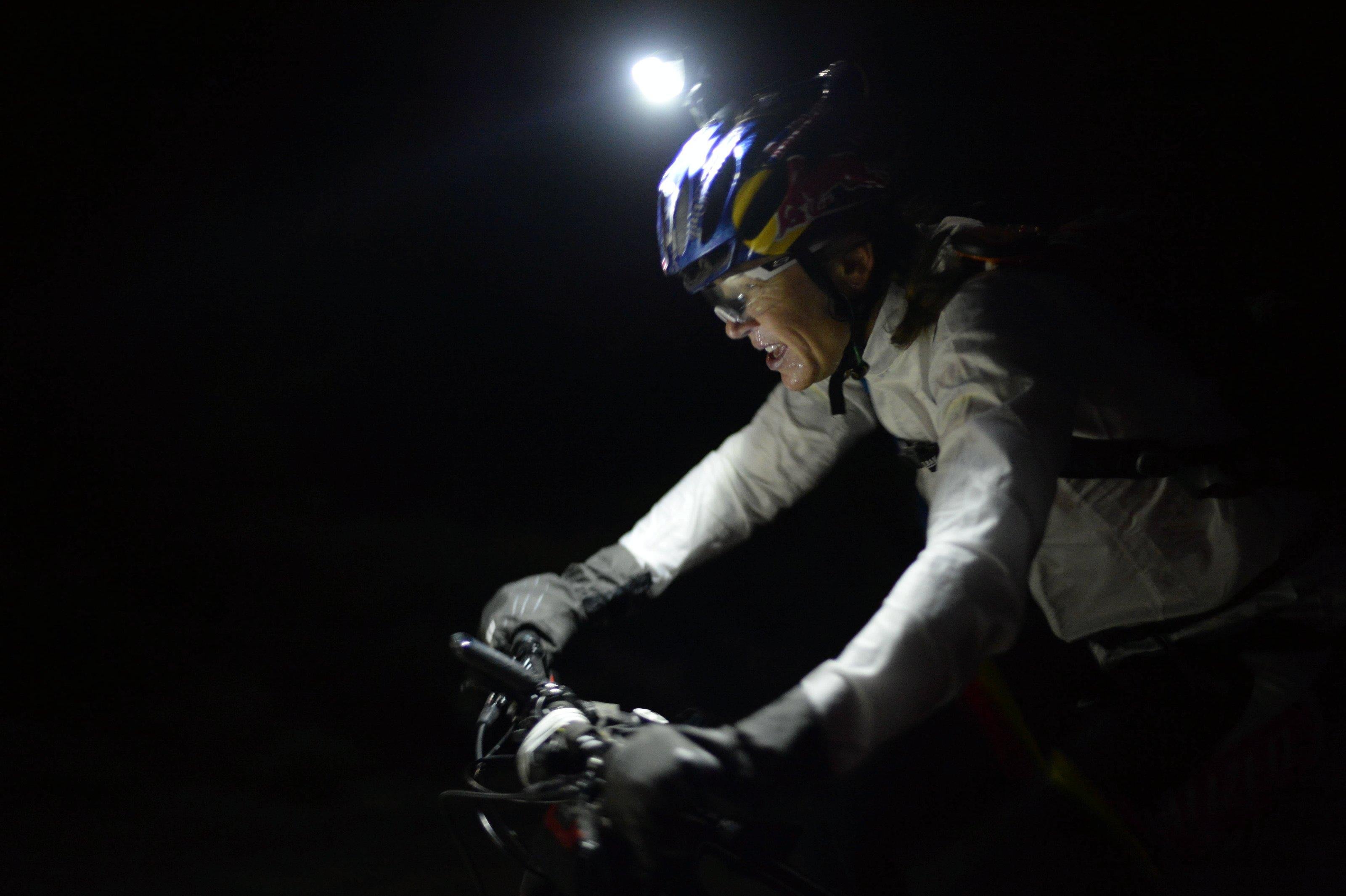 Complete guide to winter mountain biking: what to wear & where to ride