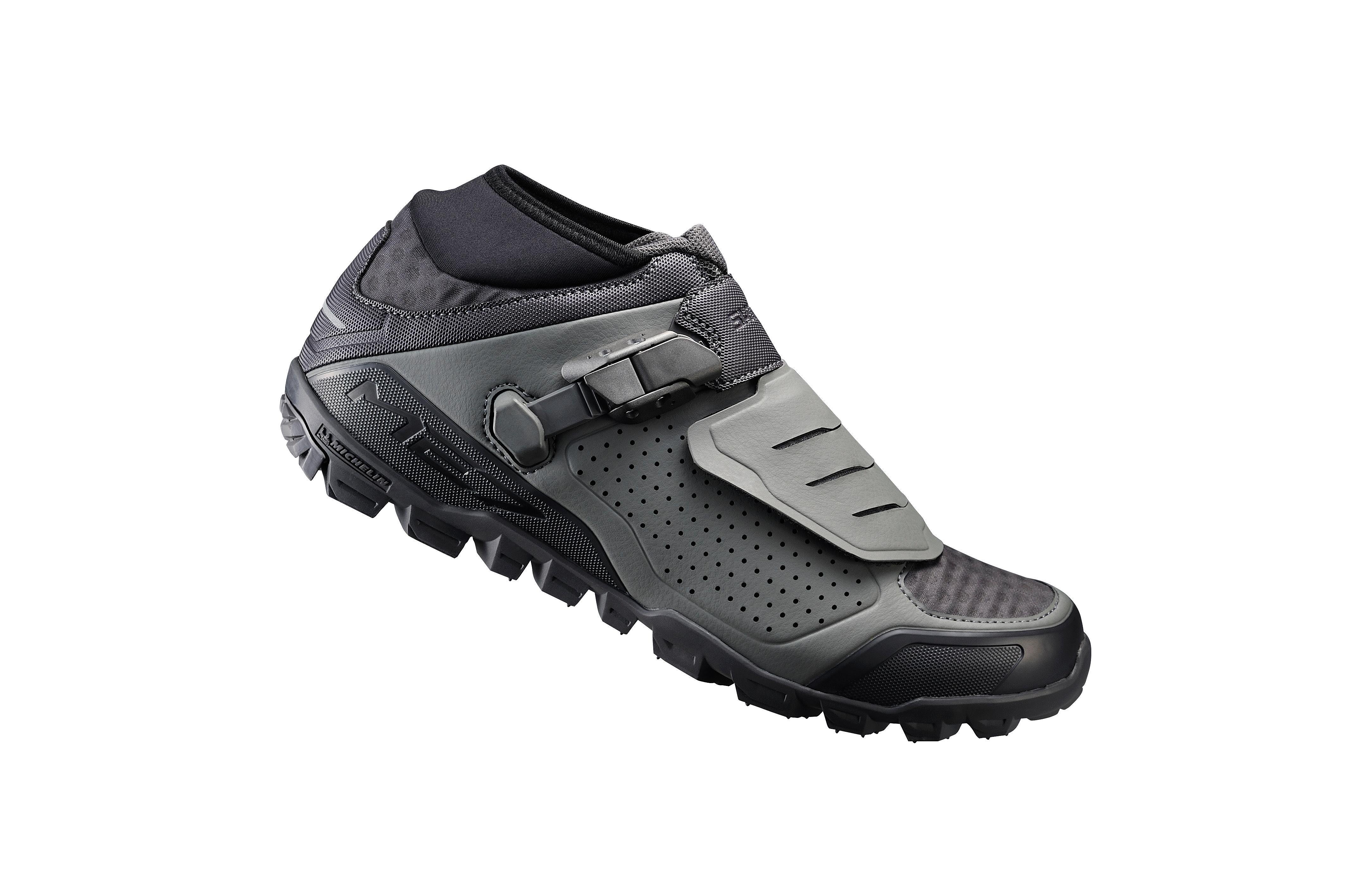 Zapatos cheap automaticos mtb