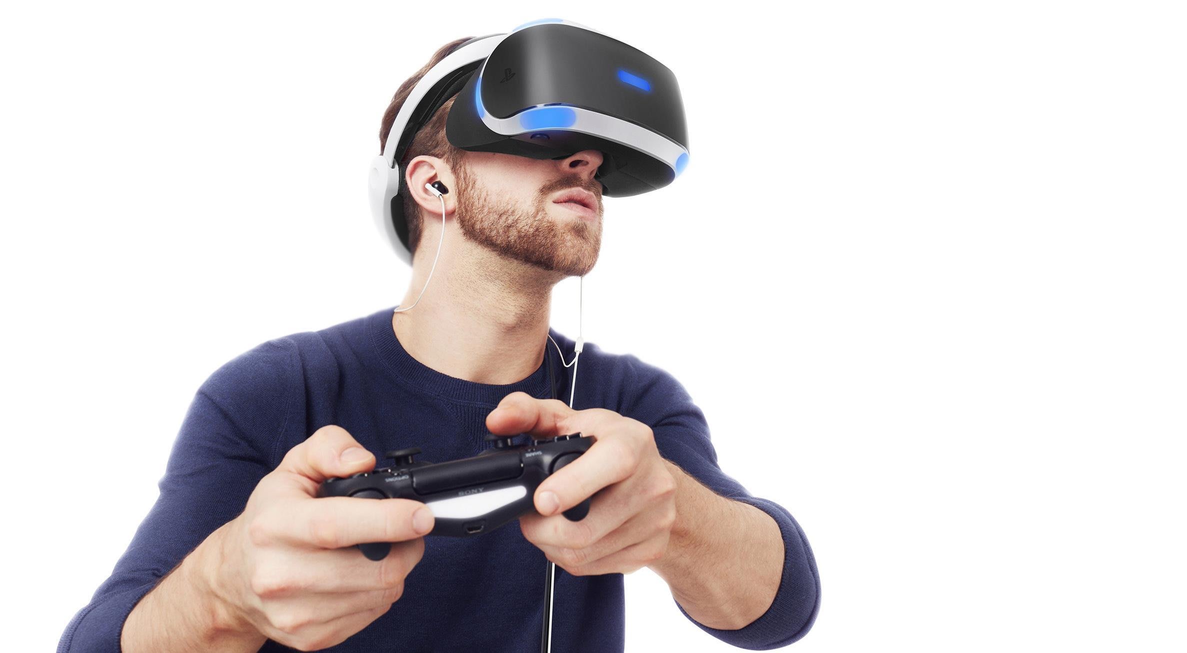 Cheapest psvr deals