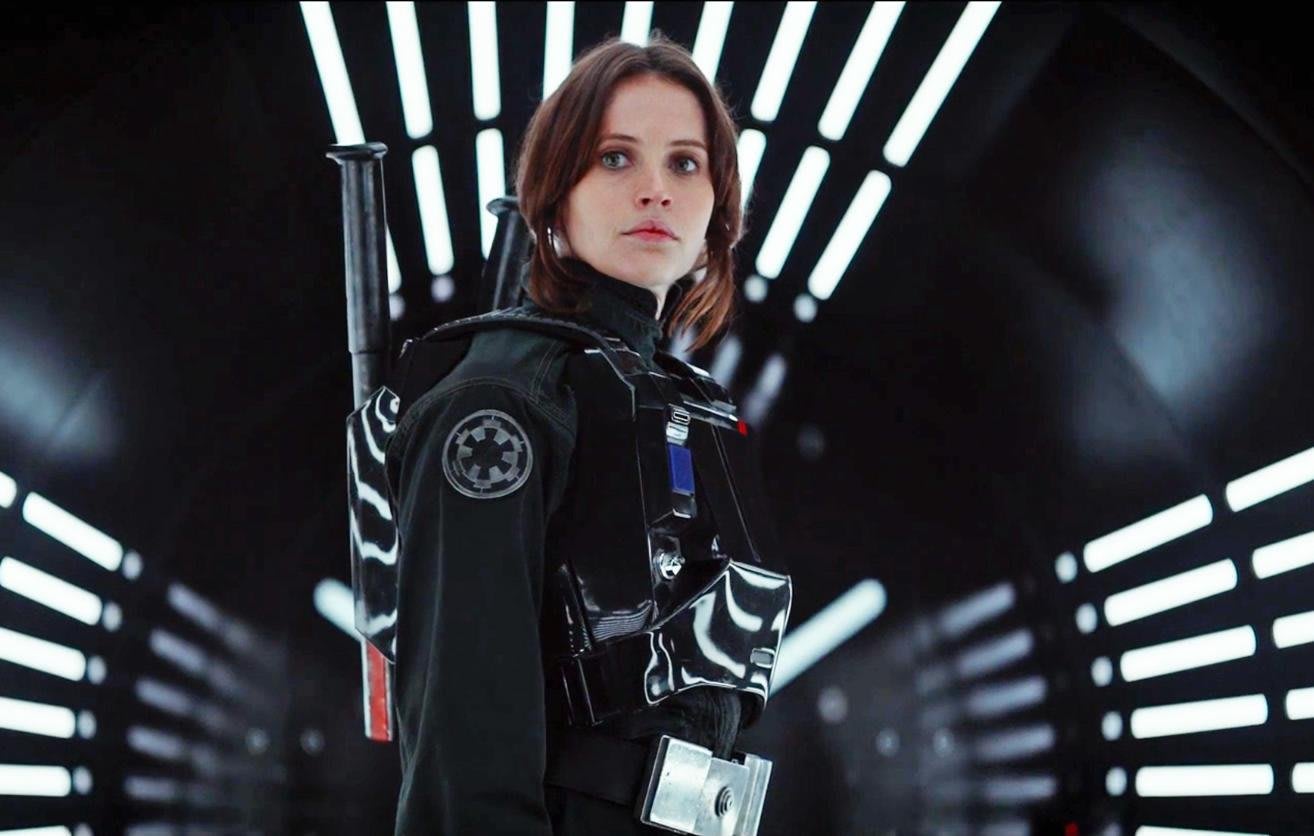 Rogue One >> Diese Games stimmen dich perfekt ein!