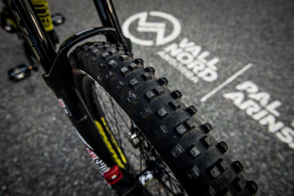 MTB Best winter mountain bike tyres guide and tips