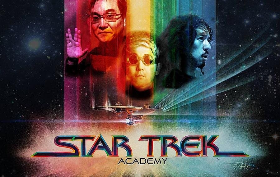 Star Trek スタートレック スターフリート コマンド カフス