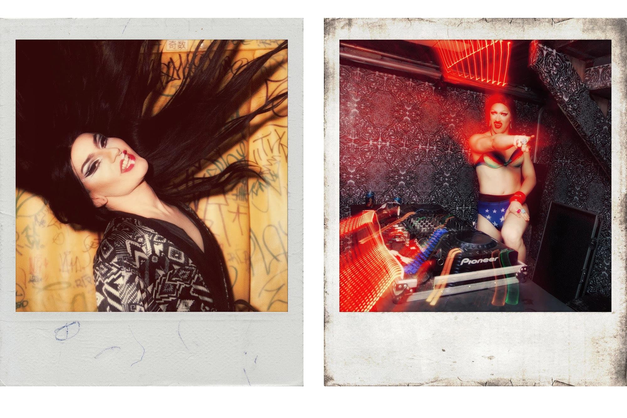 Betina Polaroid (@BetinaPolaroid) / X