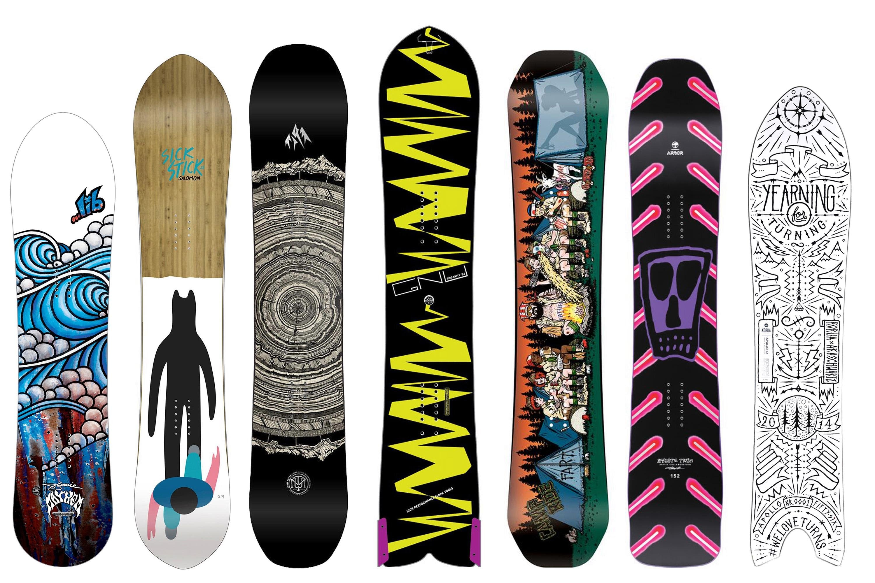 Варианты сноубордов. Five Five сноуборд. Сноуборд Salomon 159. Сноуборд Mystic Arbor Snowboards 58. Сноуборд technine 0663176.