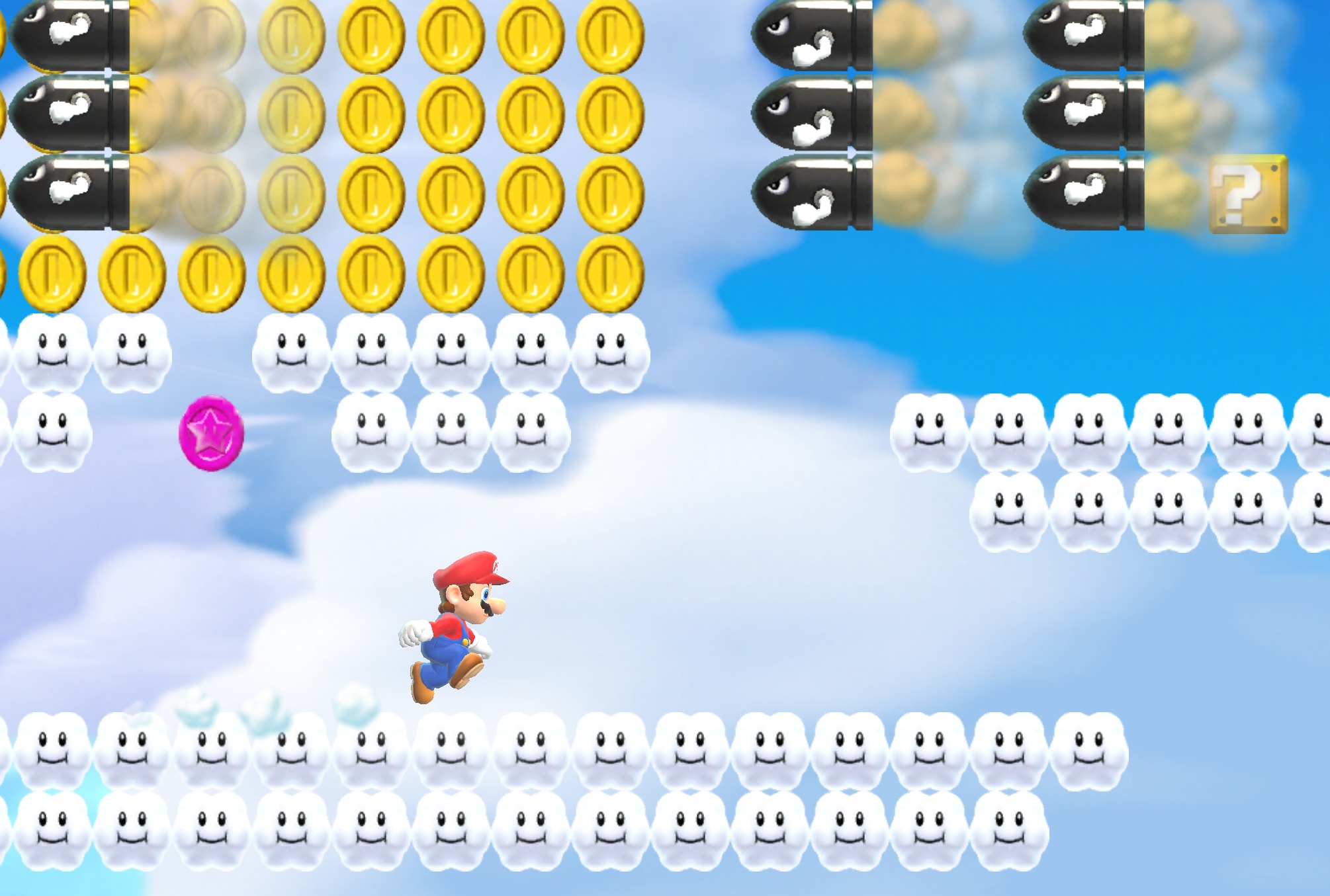 7 Super Mario Run tips you need to know