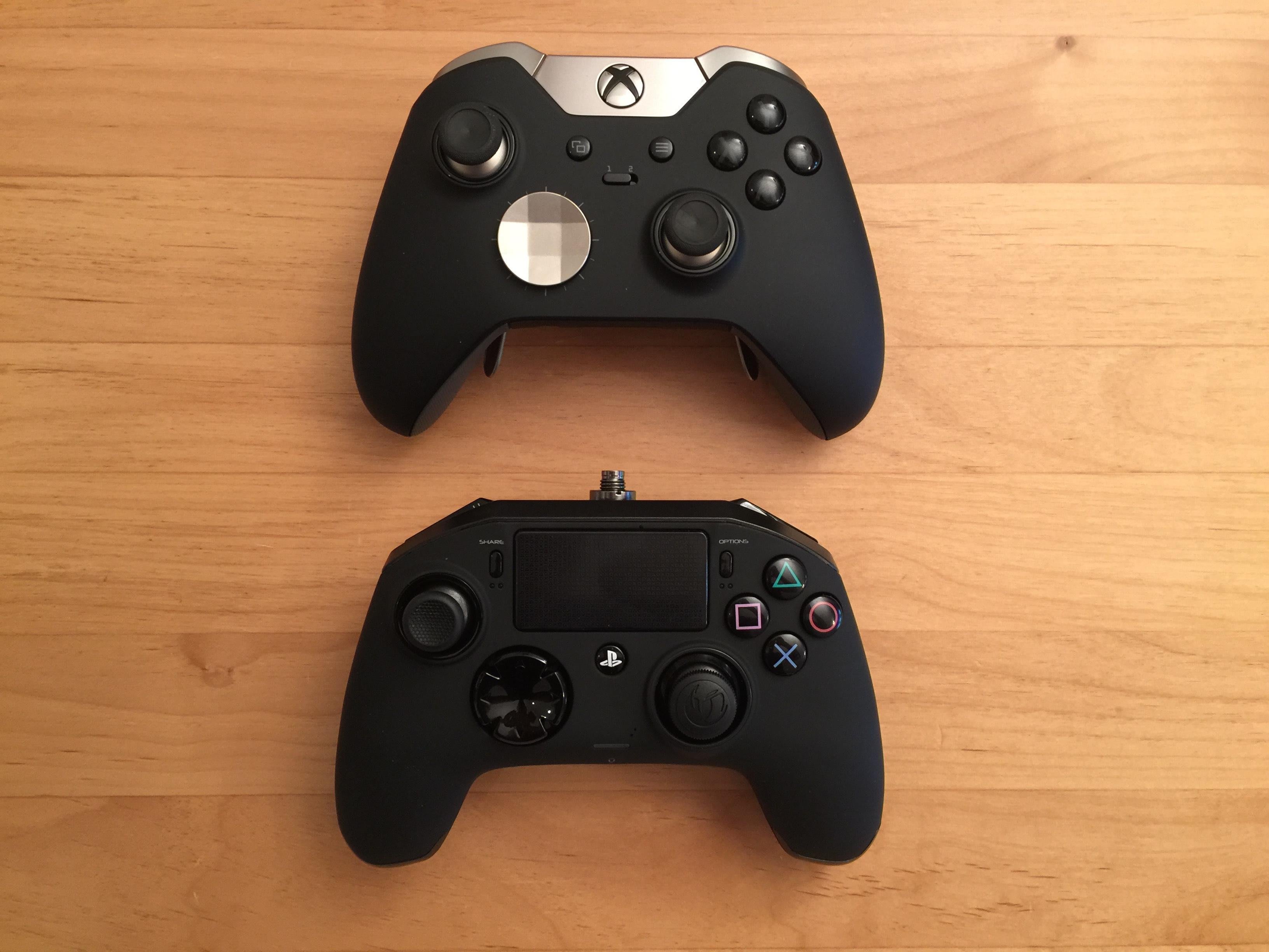 PS4: Revolution Pro Controller >> was du wissen musst!