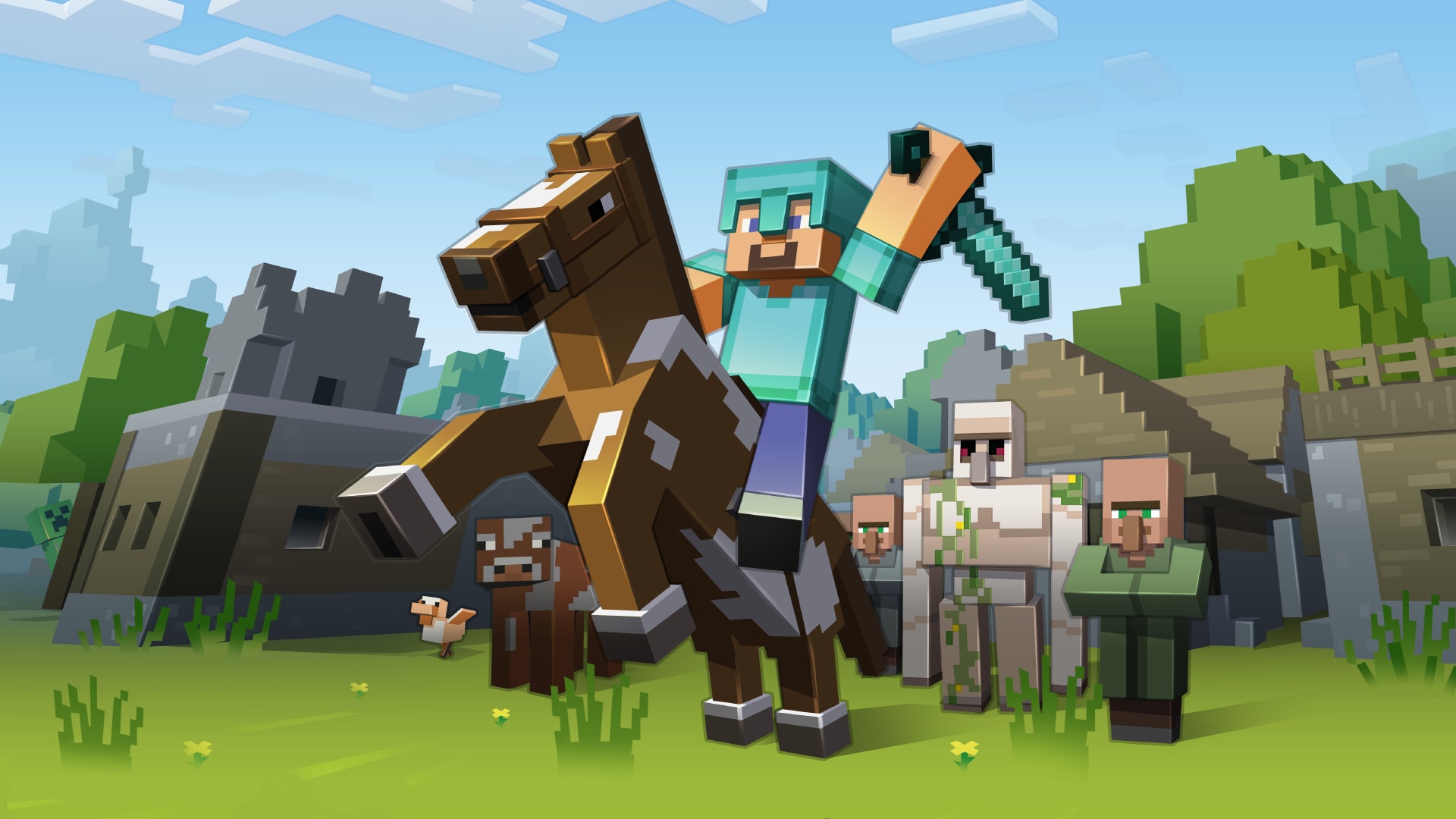 Tudo sobre Minecraft: história, lançamento, criador e mais