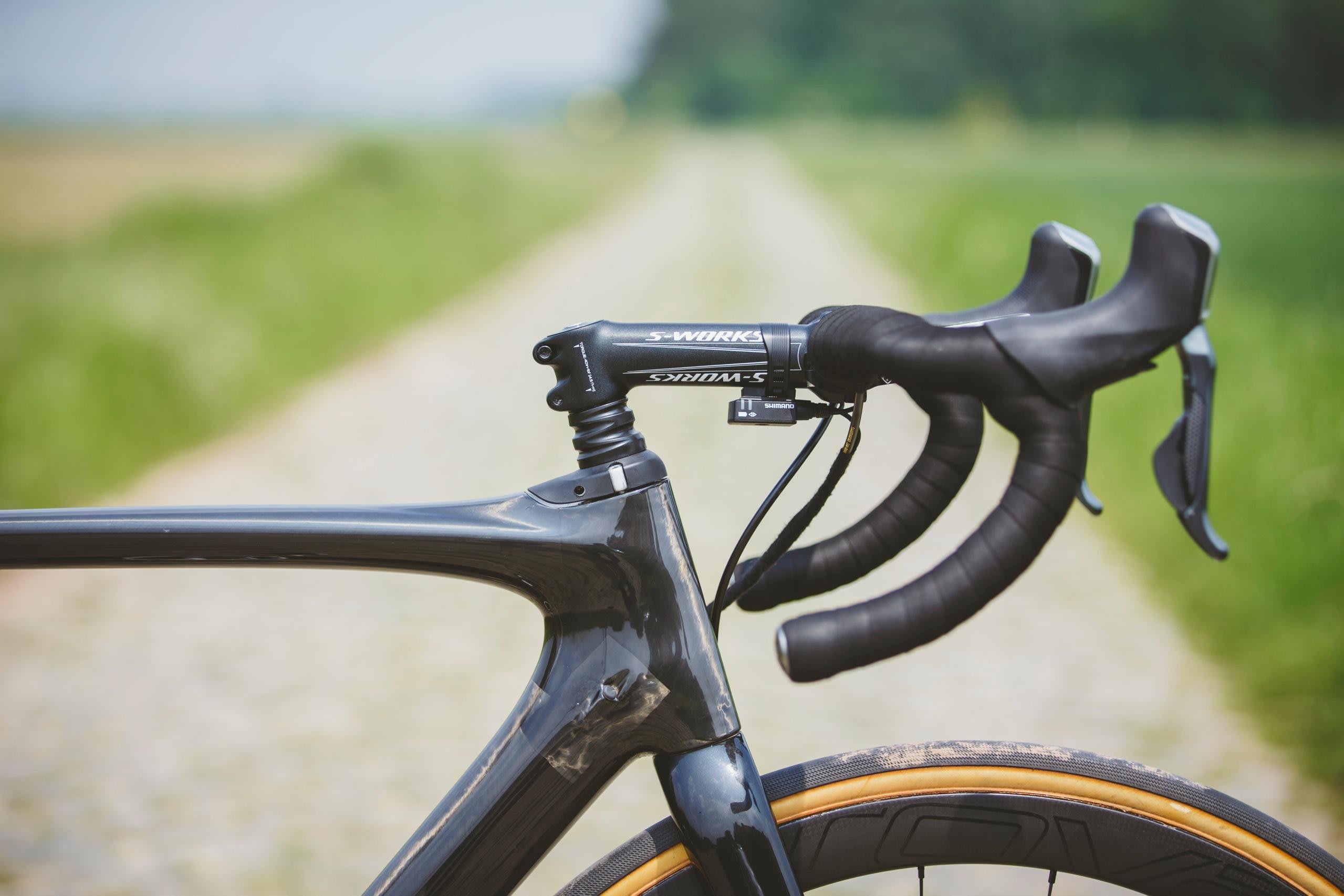 Bike Test Review Specialized Roubaix Expert UDi2 2017
