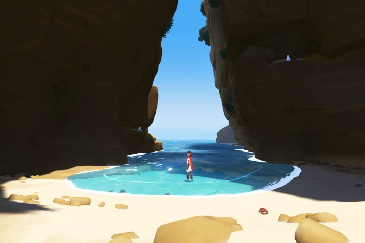 17年に注目すべきインディーゲーム 10本 Games