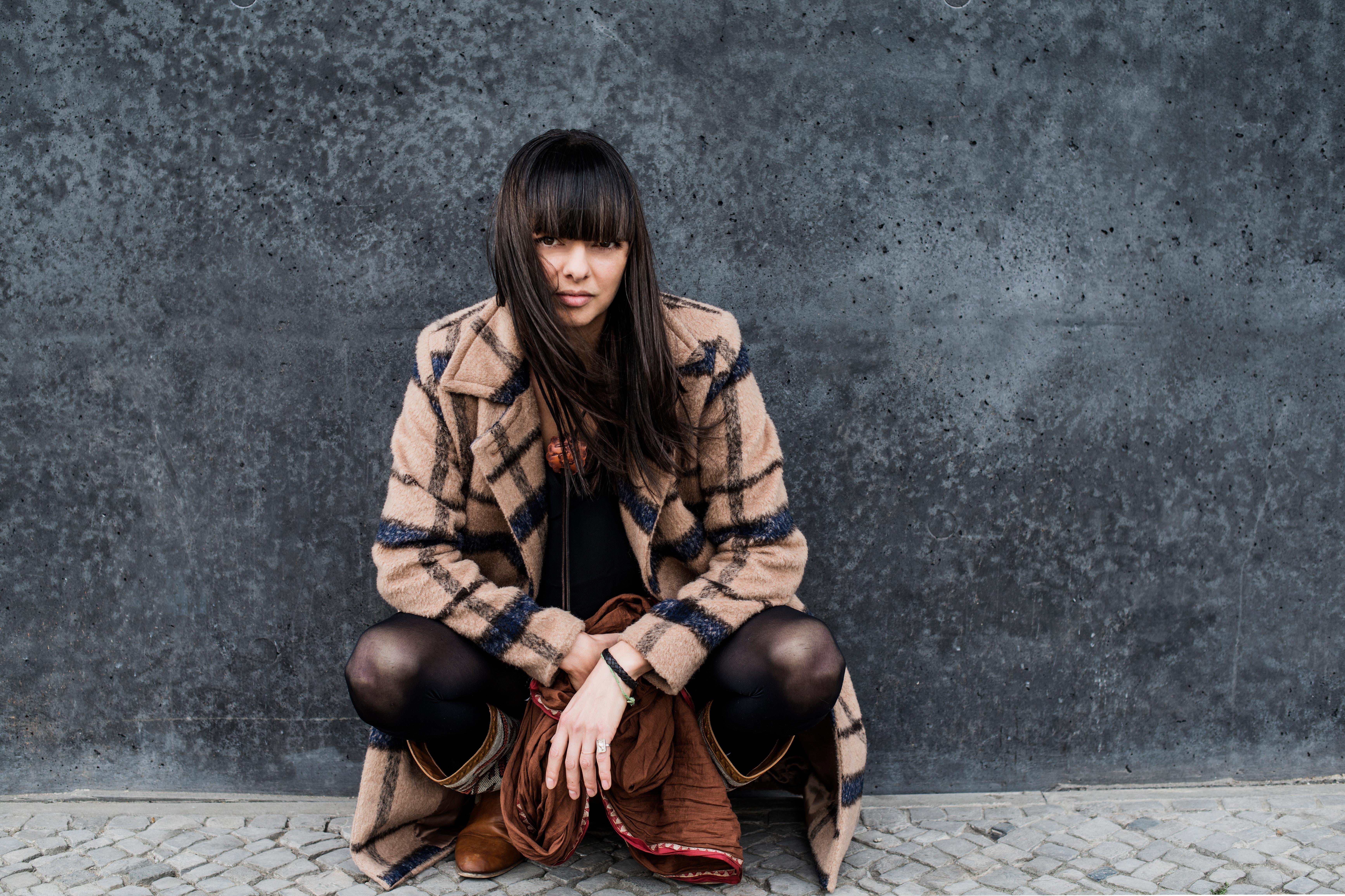 Mira: Soundscapes presents the Berlin based DJ