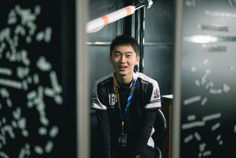 WildTurtle Returns to TSM For Spring 2017 in the LCS