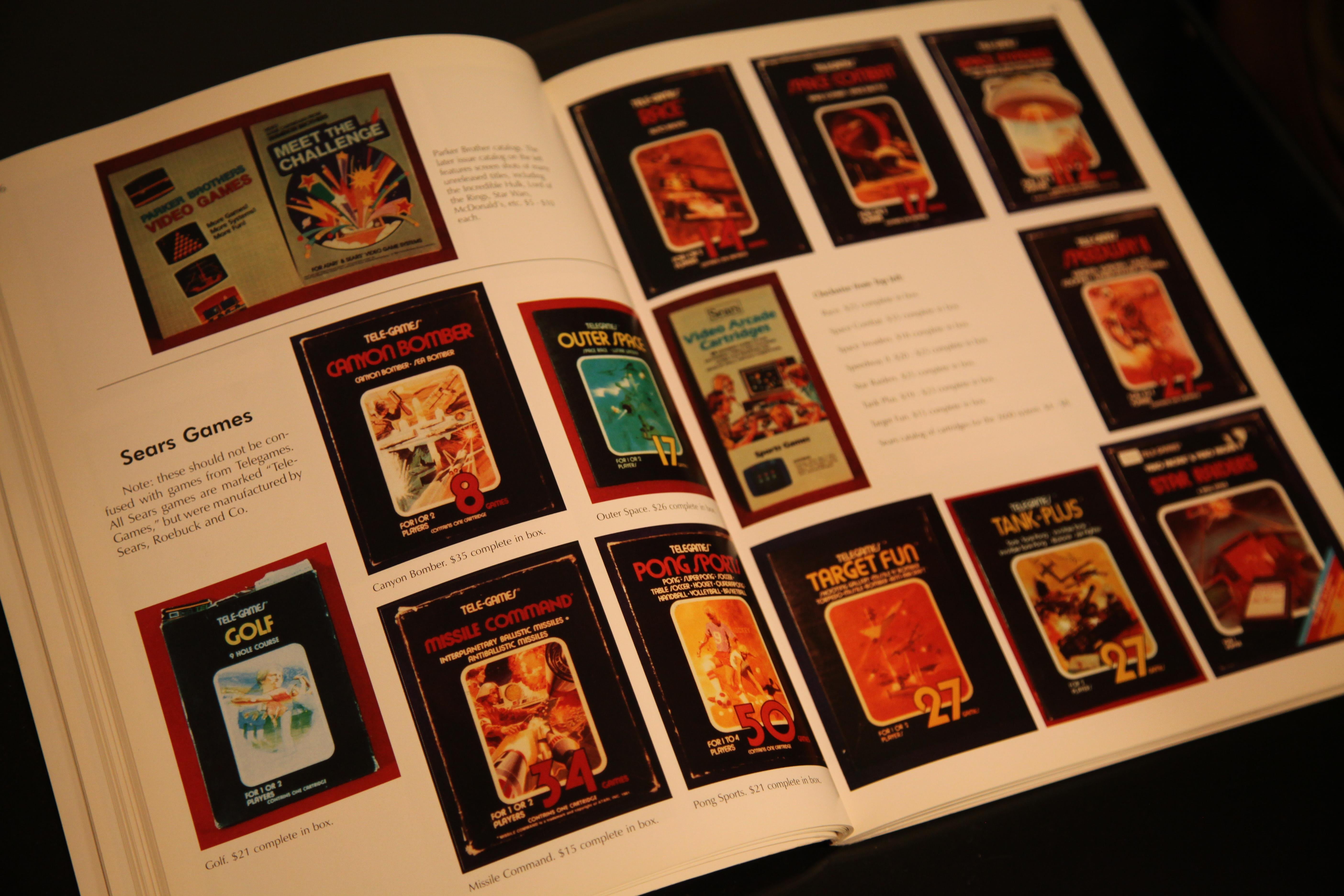 洋書で知るビデオゲームの深い世界